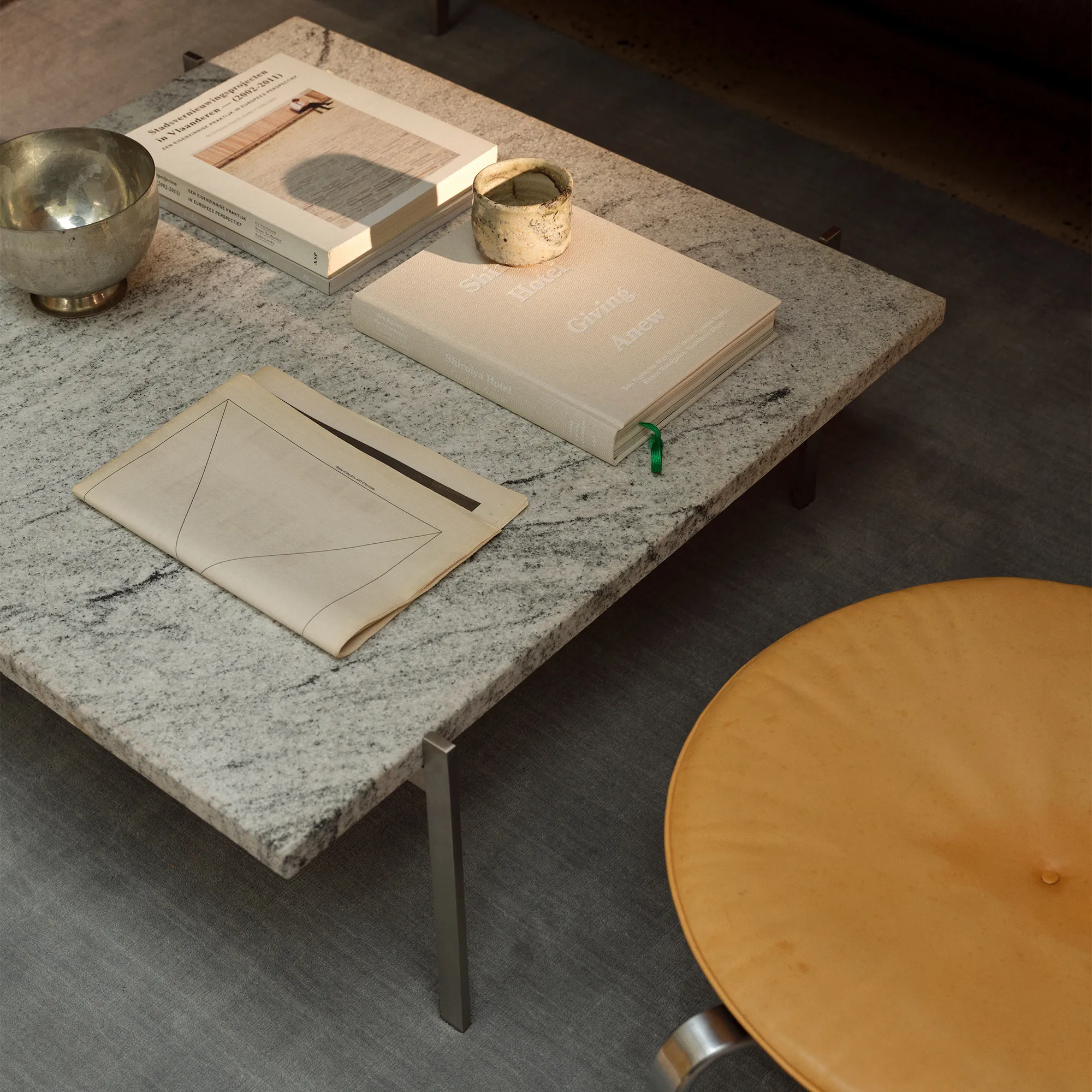 PK61 Coffee Table - 13