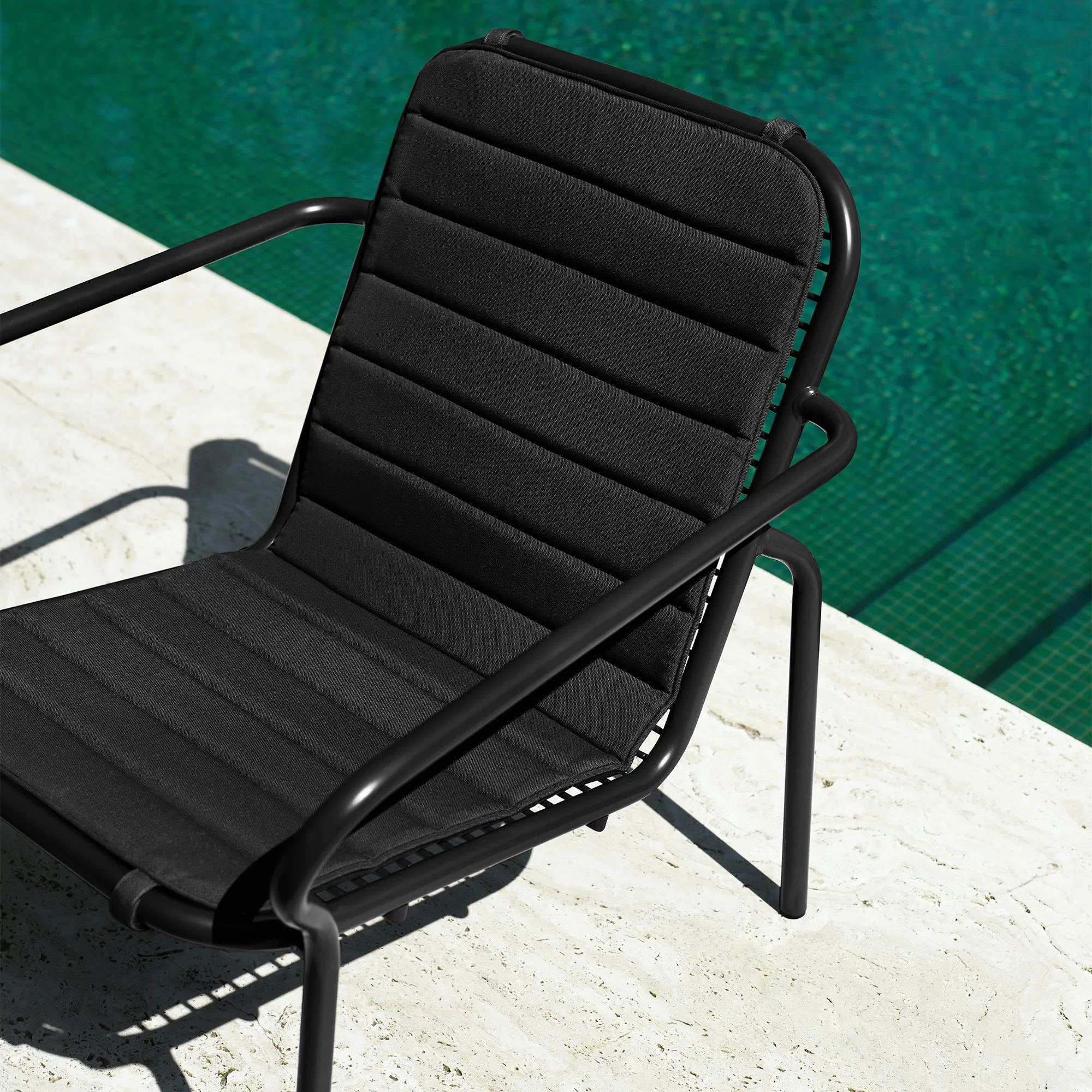 Vig Lounge Chair Cushion - 3