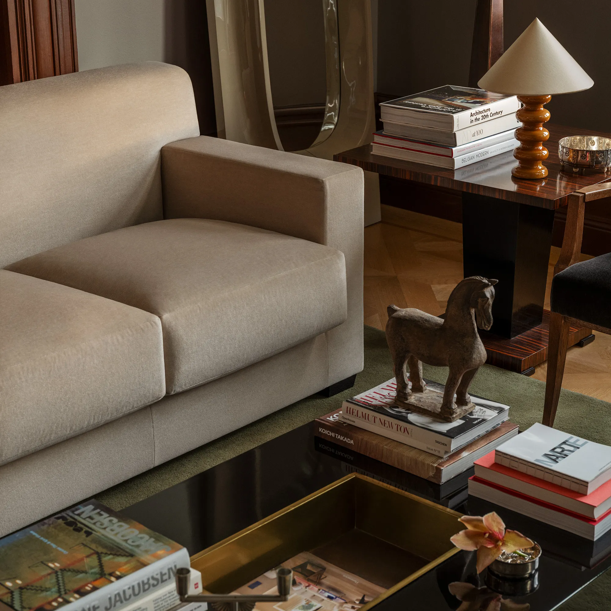 Aksel Sofa - 9