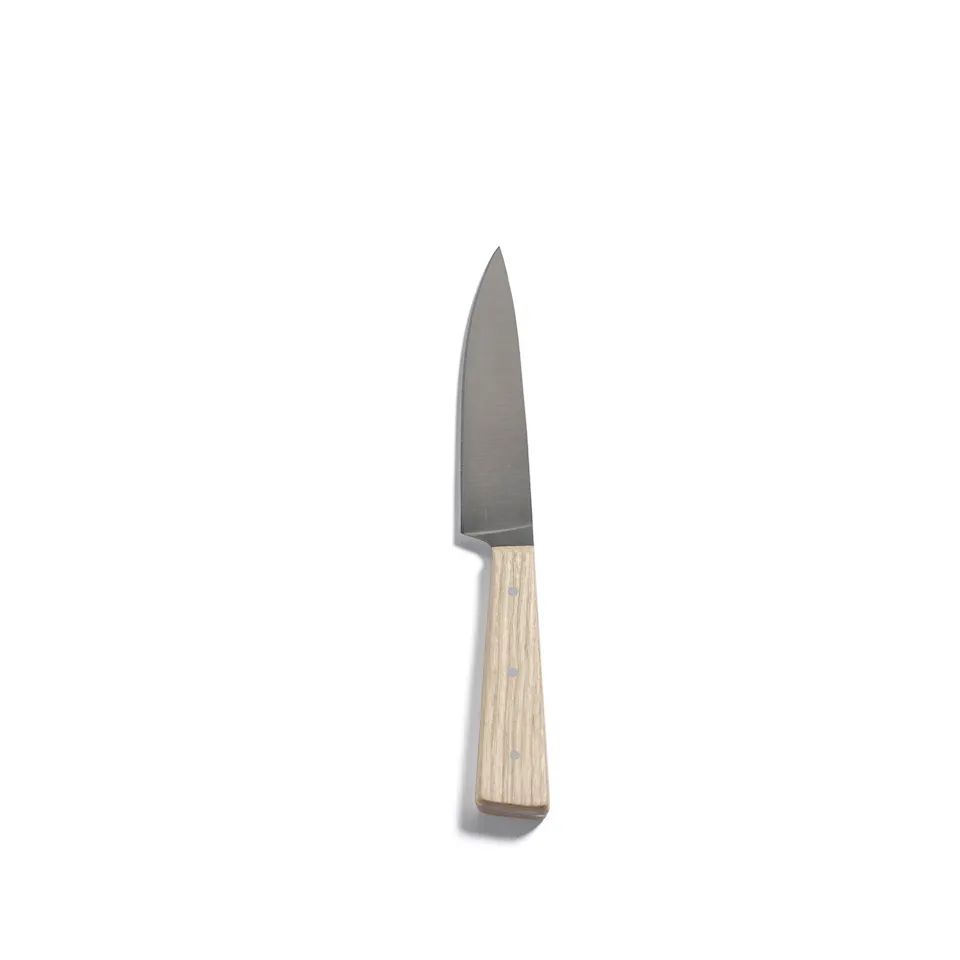 Paring Knife White Ash Dune