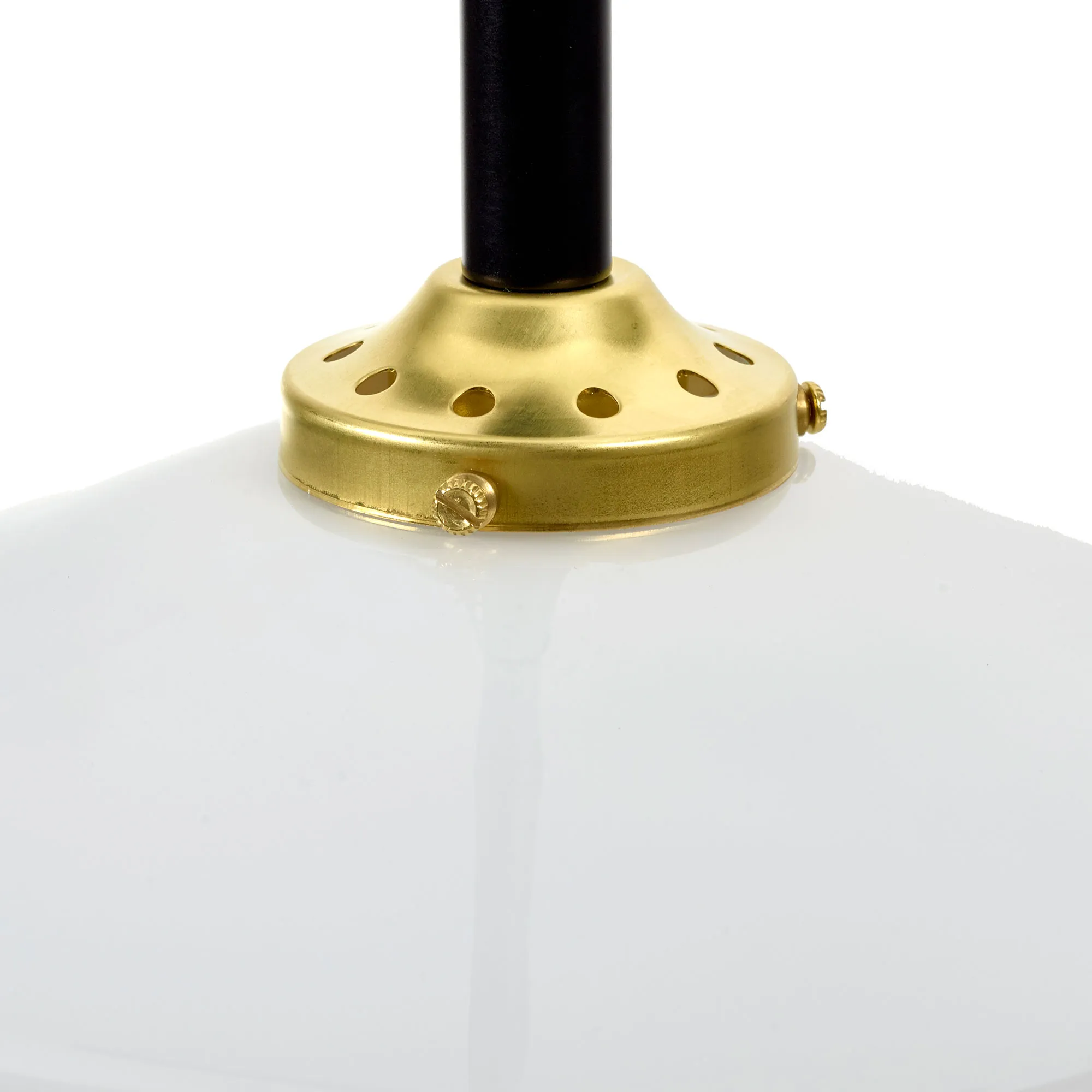 Standing Lamp N°1 - 2