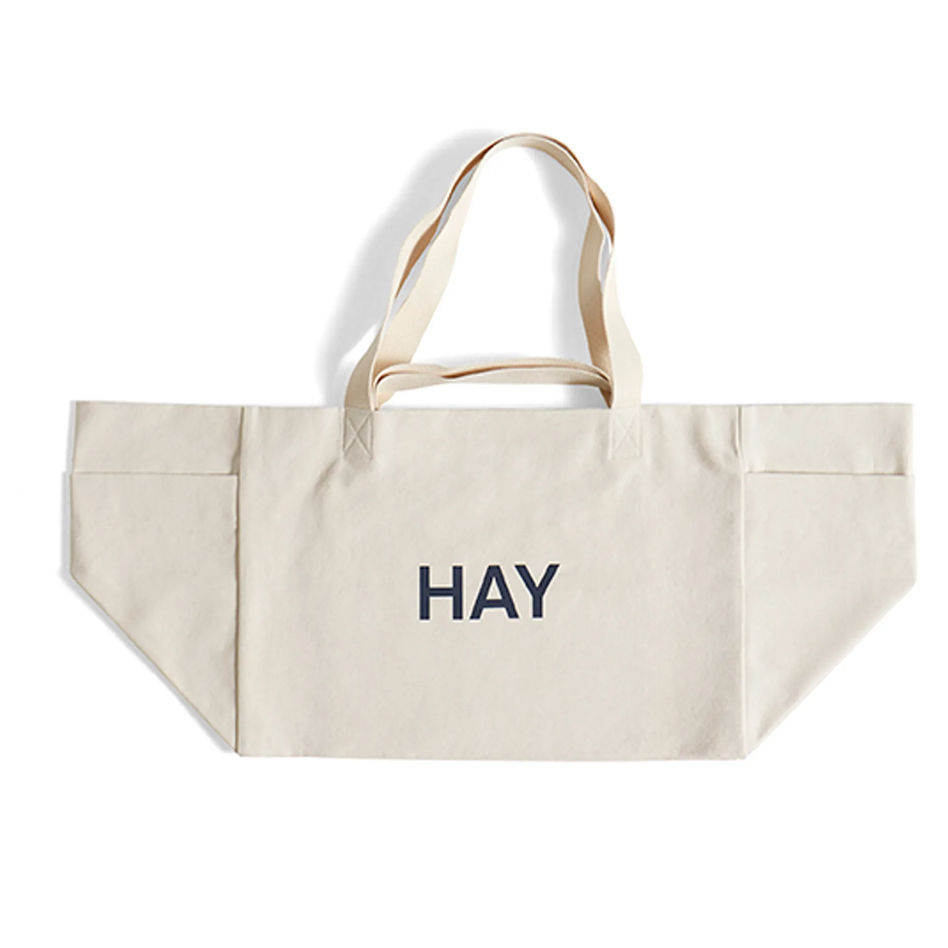 Weekend Bag - HAY - NO GA