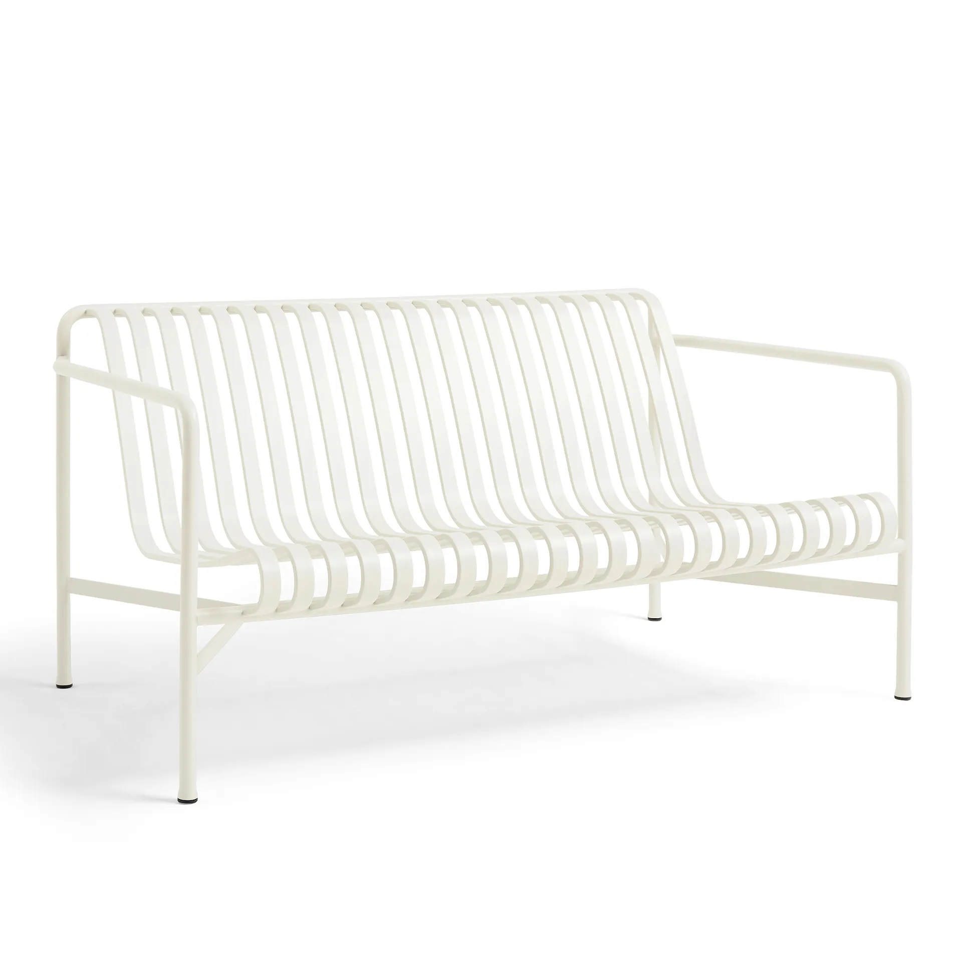 Palissade loungebank - HAY - Ronan & Erwan Bouroullec - NO GA