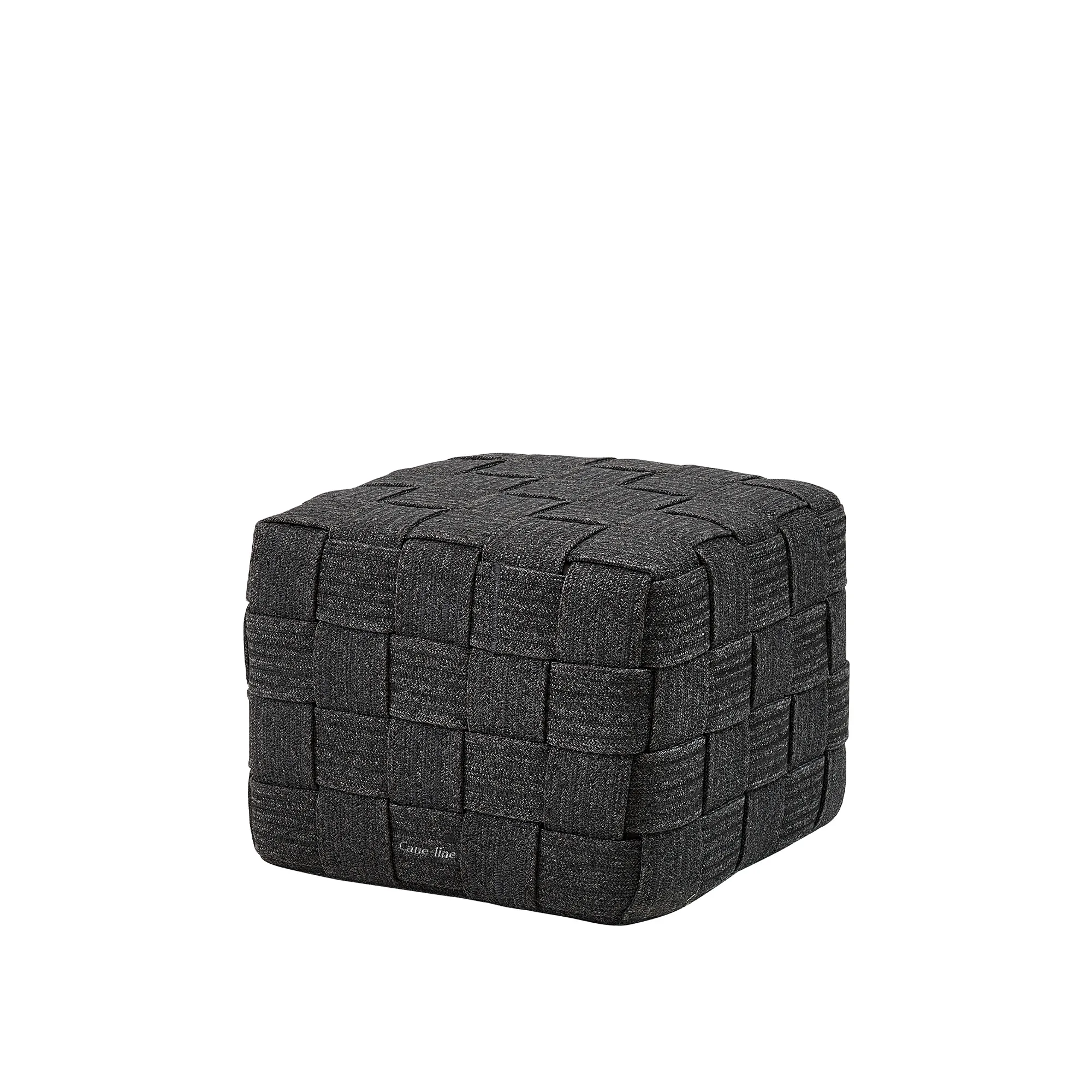 Cube Footstool - 1