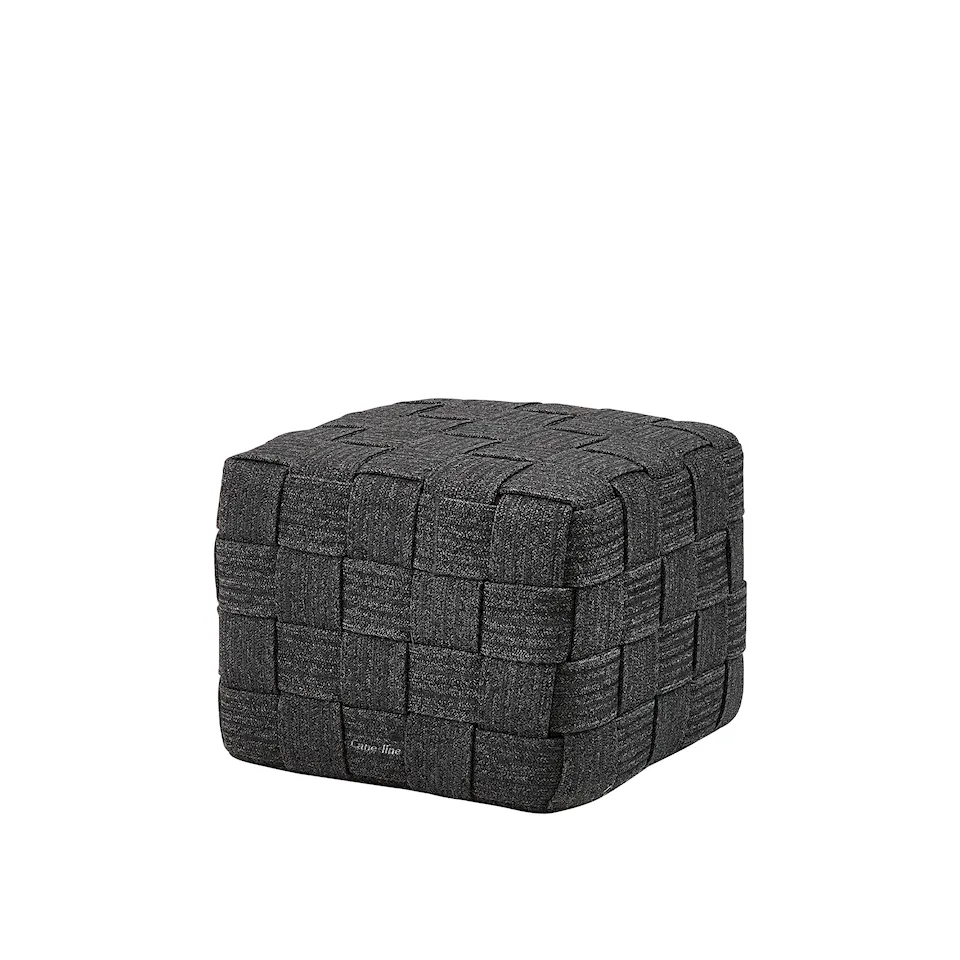 Cube Footstool