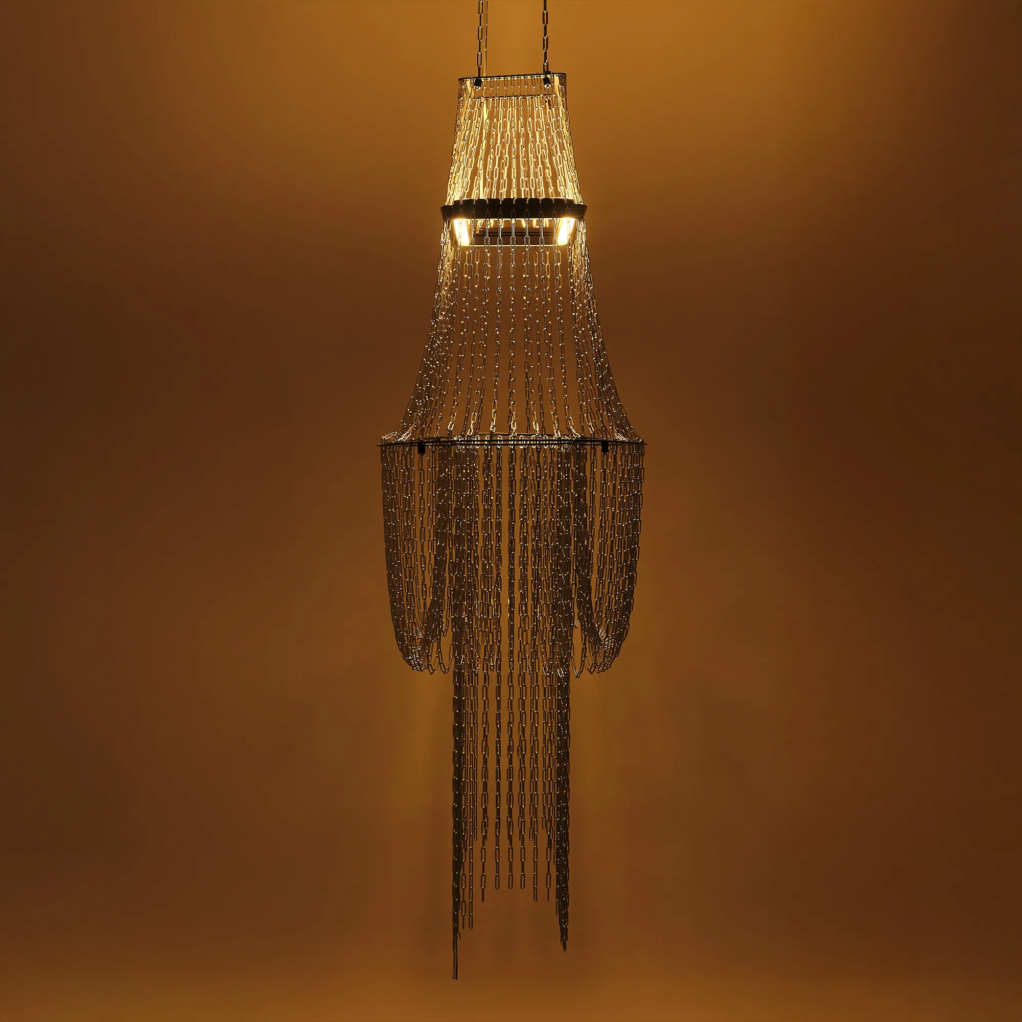 Lampe C pendant lamp - 10