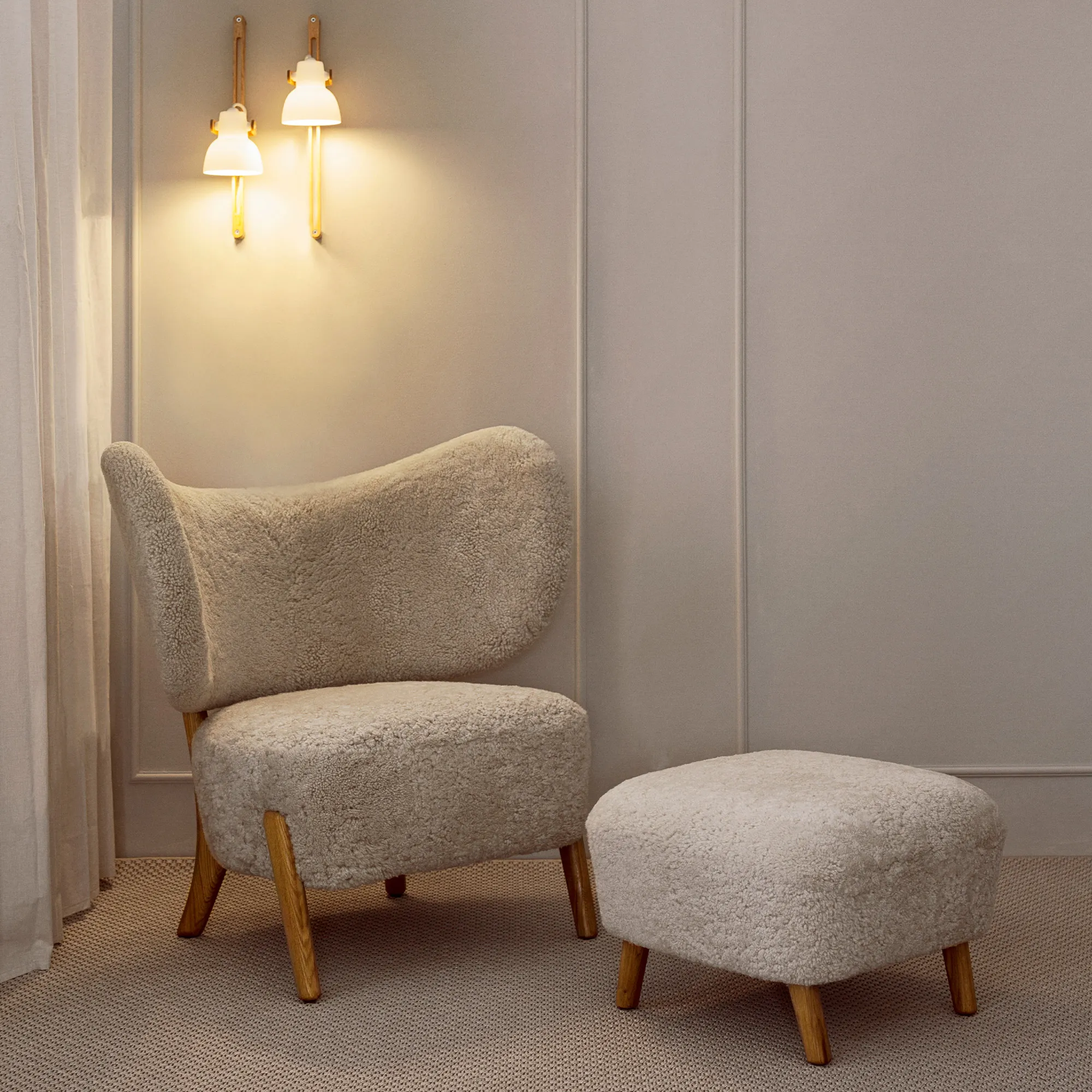 TMBO Lounge Chair - 7