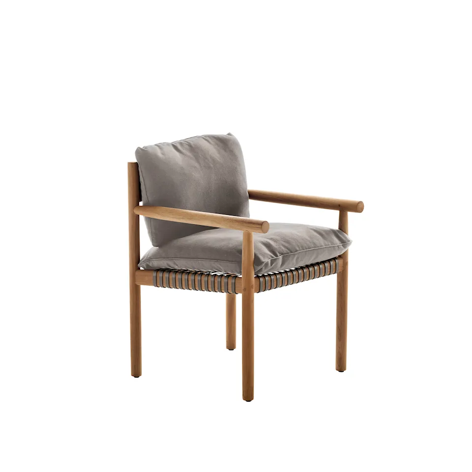 Tibbo Armchair