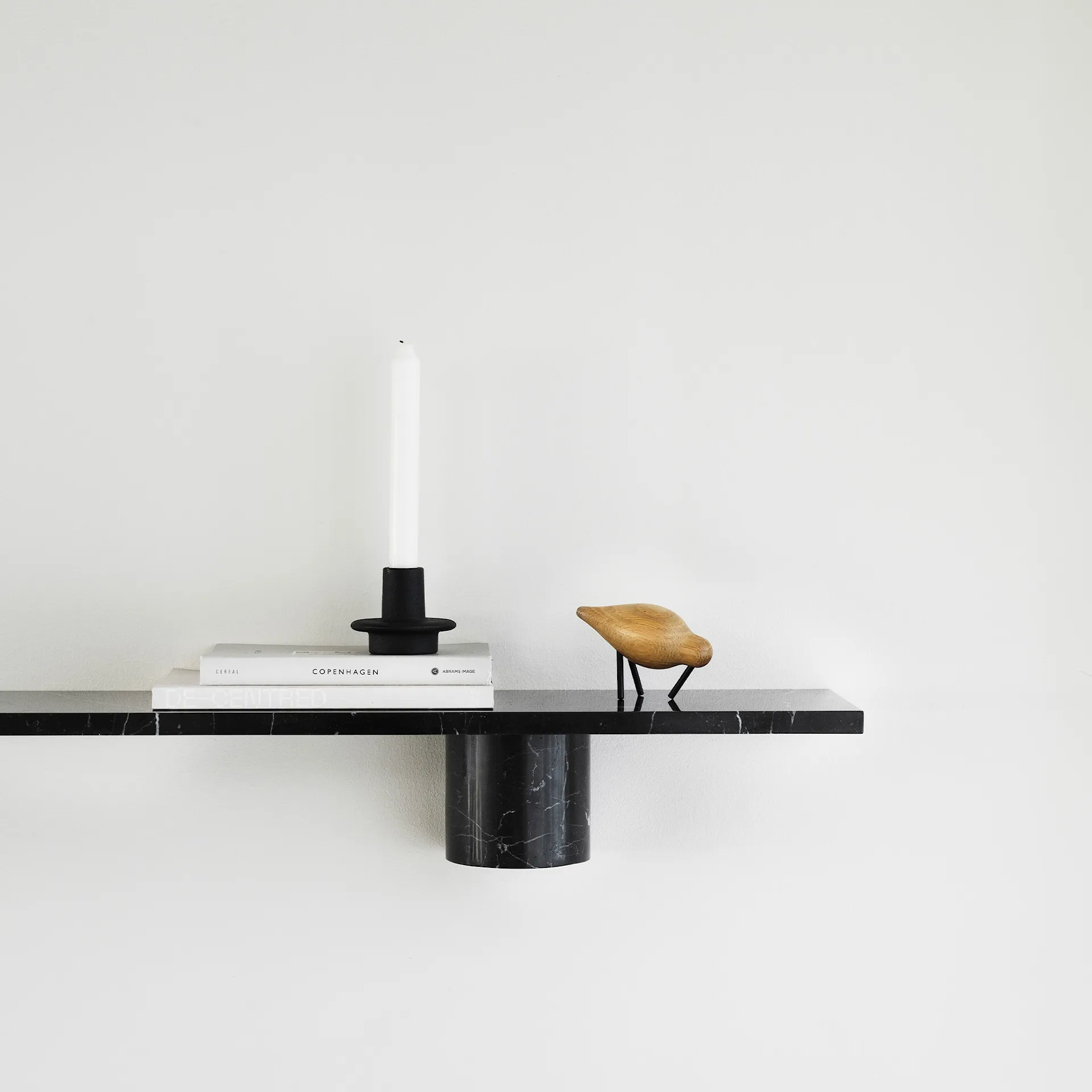 Sten Shelf 120 cm - Normann Copenhagen - NO GA