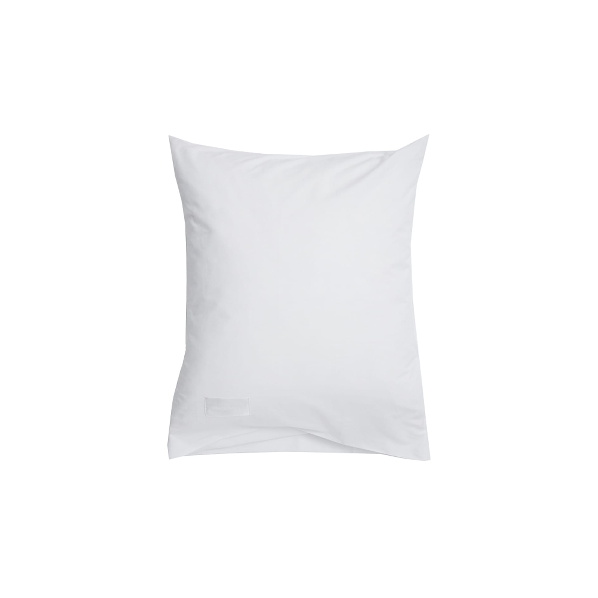 Pure Pillow Case Sateen White - Magniberg - NO GA