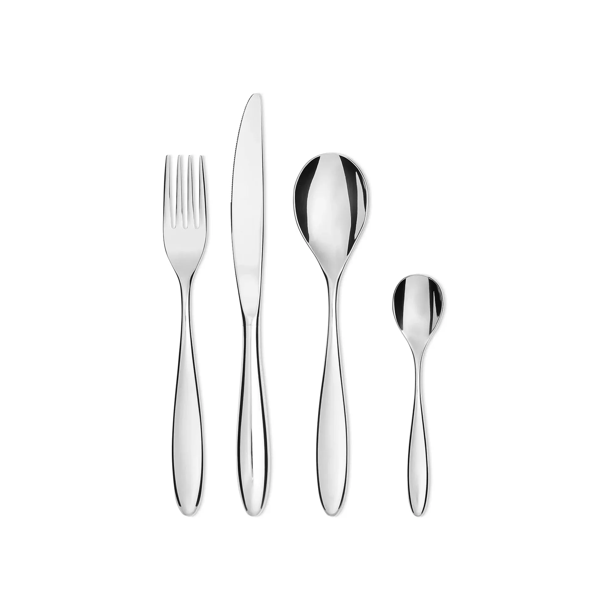 Mami Cutlery set 24 Pcs. Gift - 1