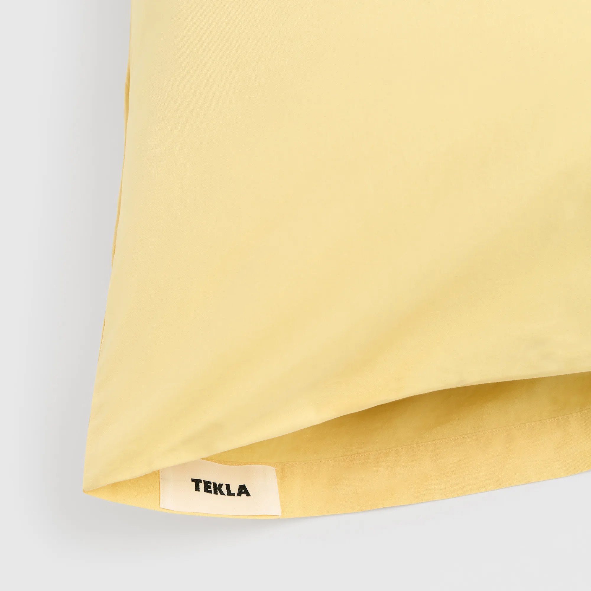 Percale Solid Pillow Case 50 x 60 cm - 16