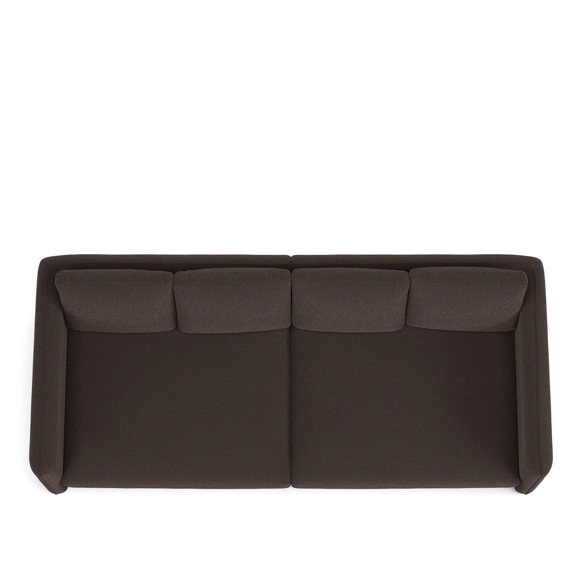Pavarotti 02 2,5-personers sofa - 8