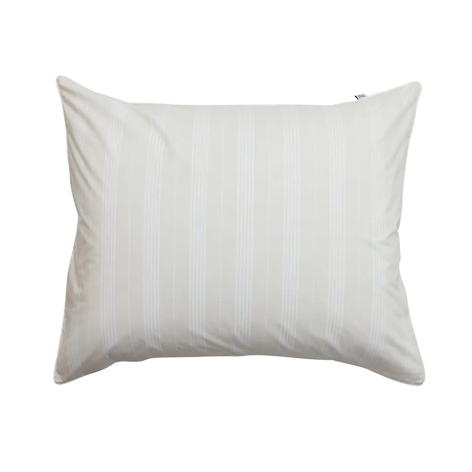 Camicia Beige Pillowcase