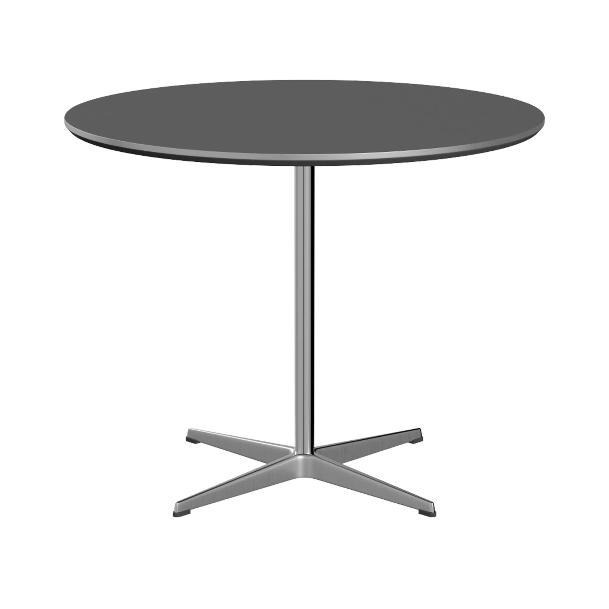 A623 Circular Café Table Ø90 cm - 1