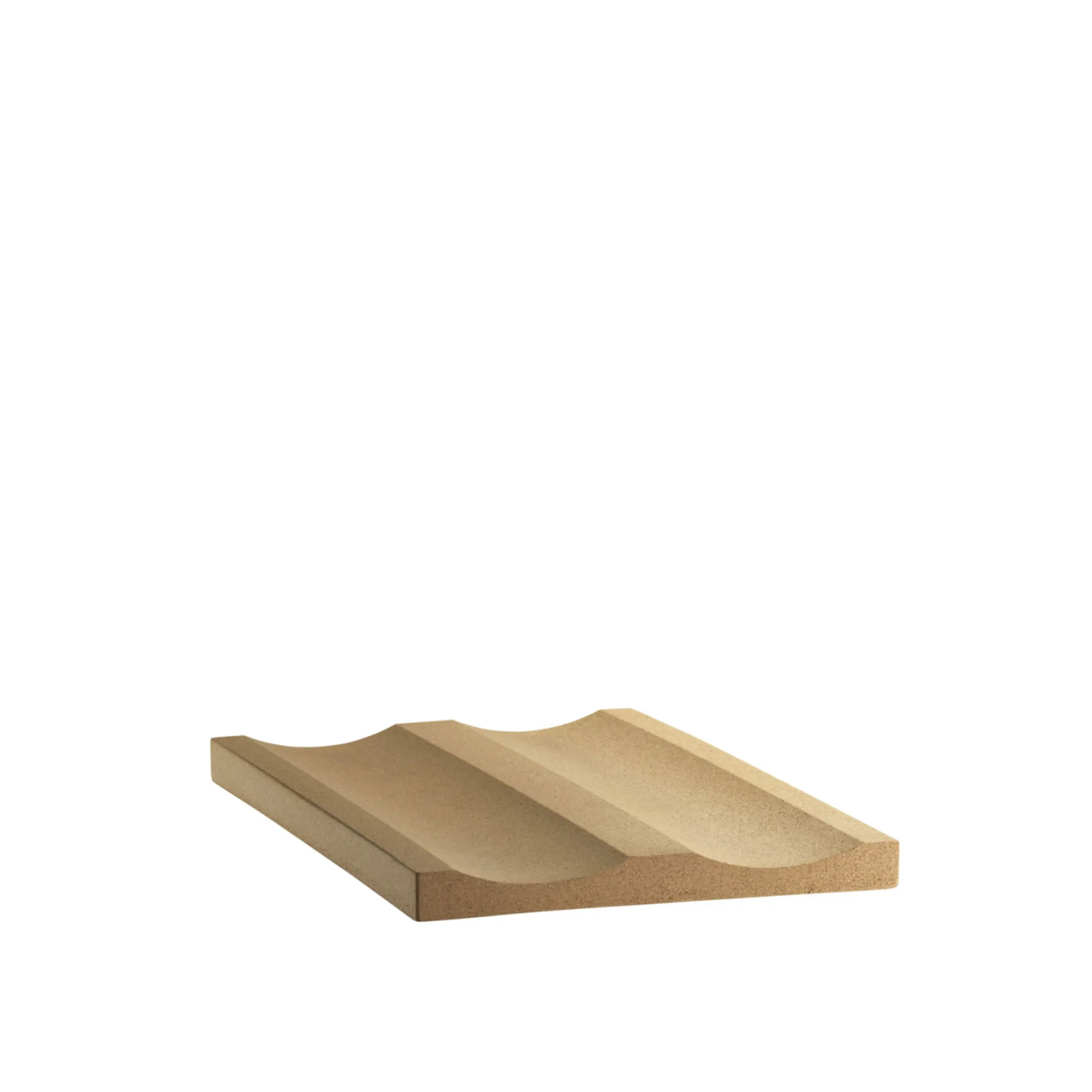 String Bottle Rack Cork - 1