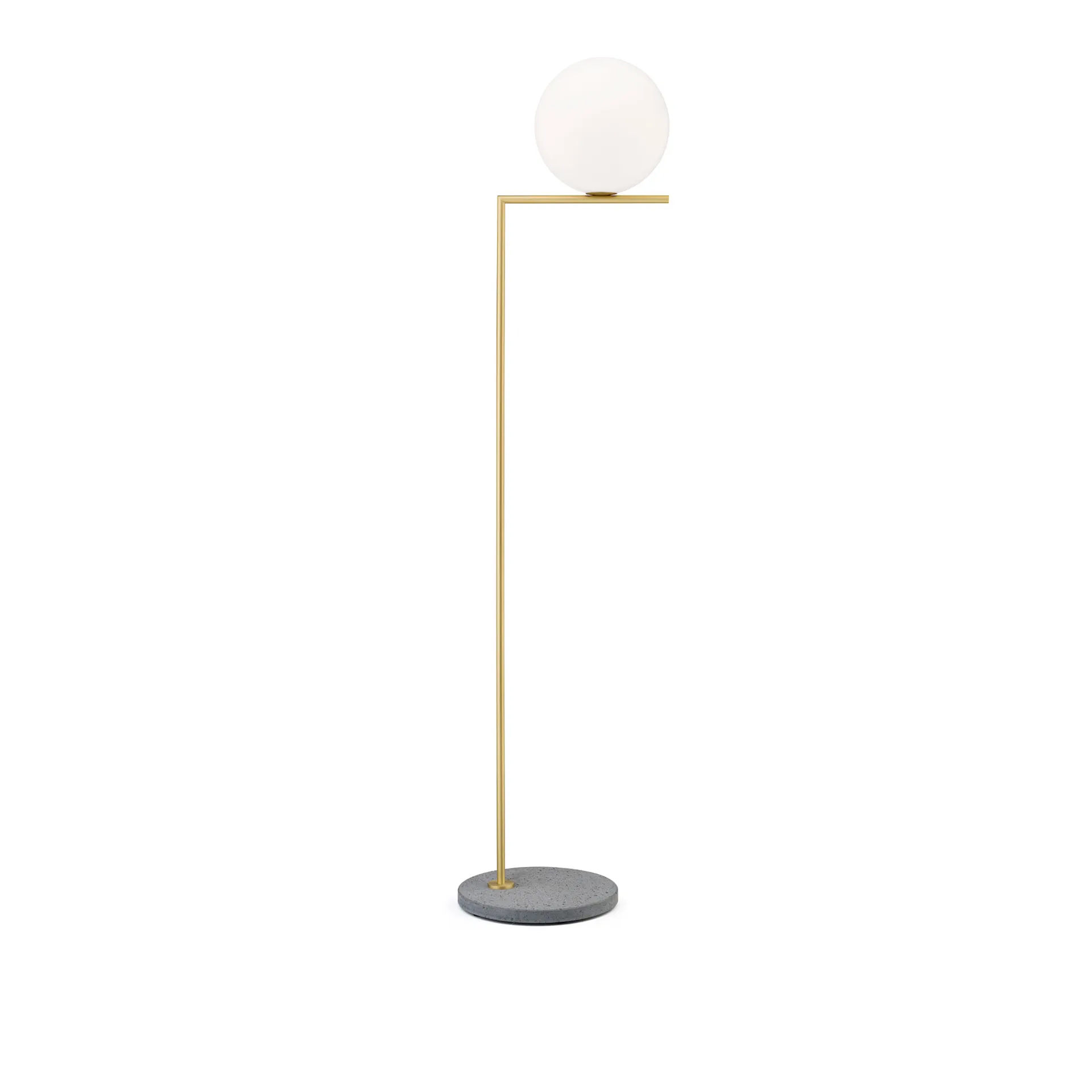 IC Lights F2 Outdoor - Flos - Michael Anastassiades - NO GA