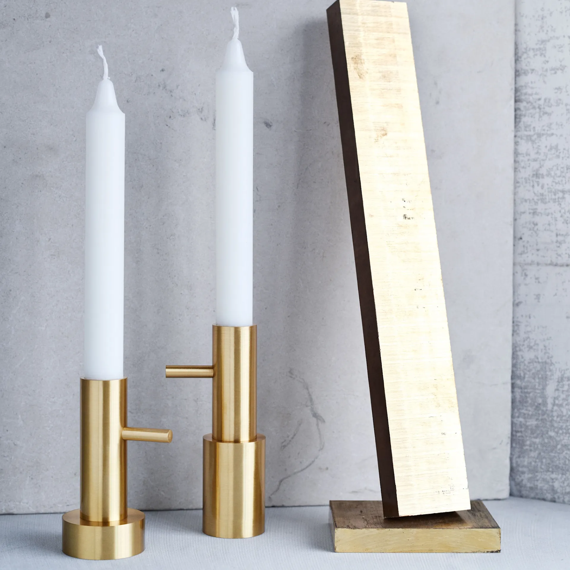 Candleholder Single - Fritz Hansen - Jaime Hayon - NO GA