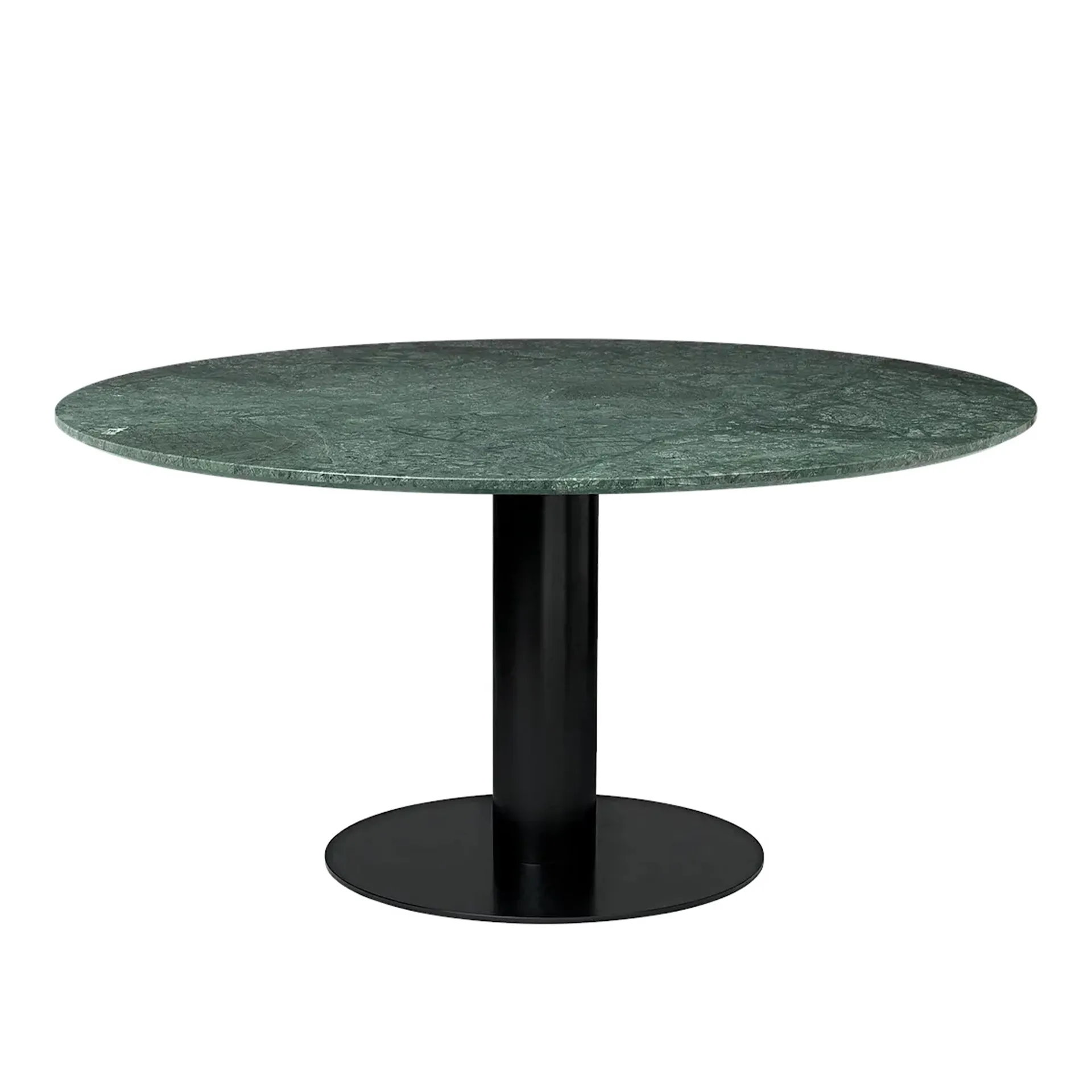 GUBI 2.0 Dining Table - Gubi - NO GA