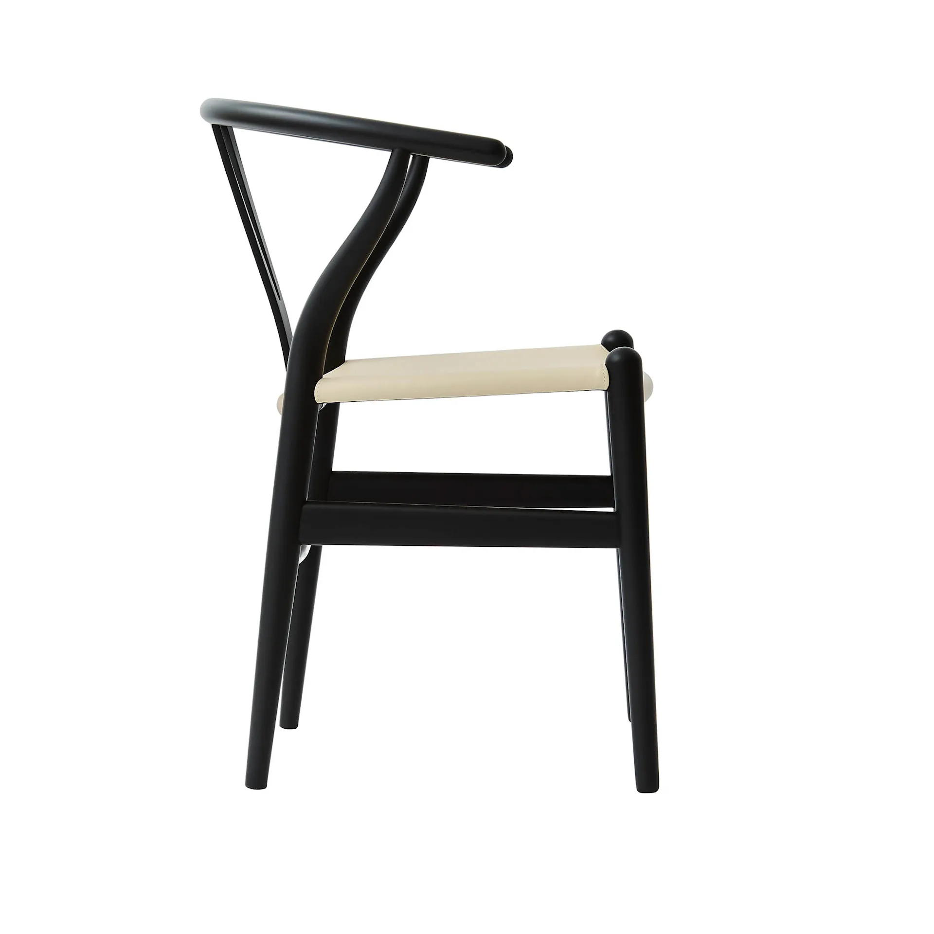 CH24 Nordiska Galleriet Exclusive Edition - Carl Hansen - Hans J. Wegner - NO GA