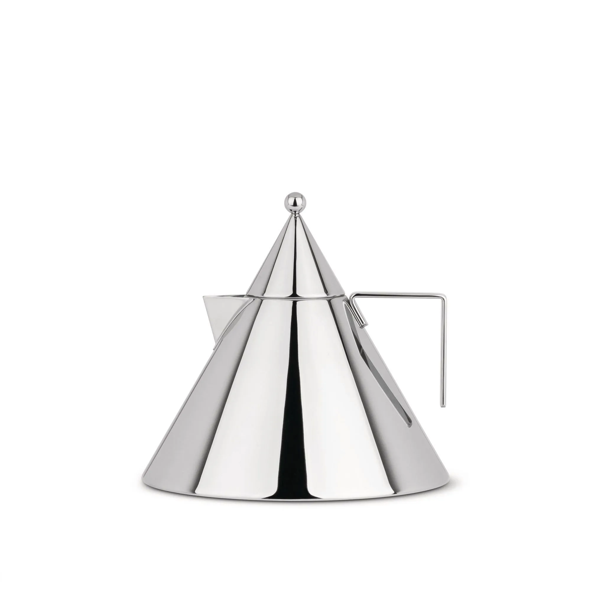 Il Conico Kettle - 1