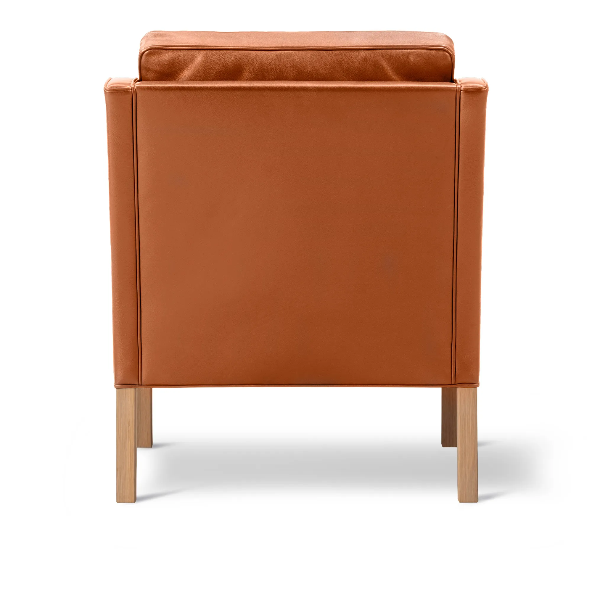 Mogensen 2207 Club Chair lænestol - 8