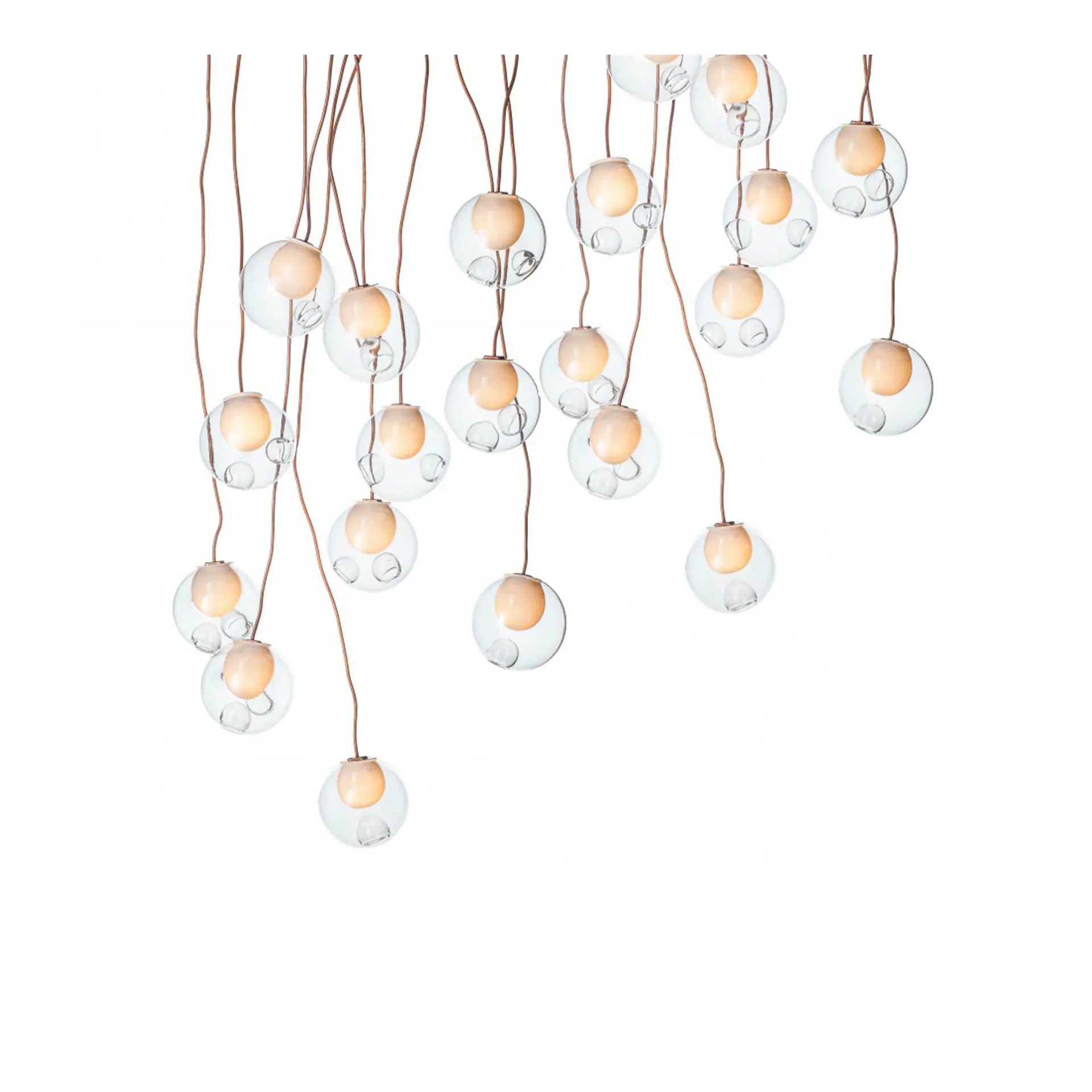 28.20 Copper - Bocci - Omer Arbel - NO GA