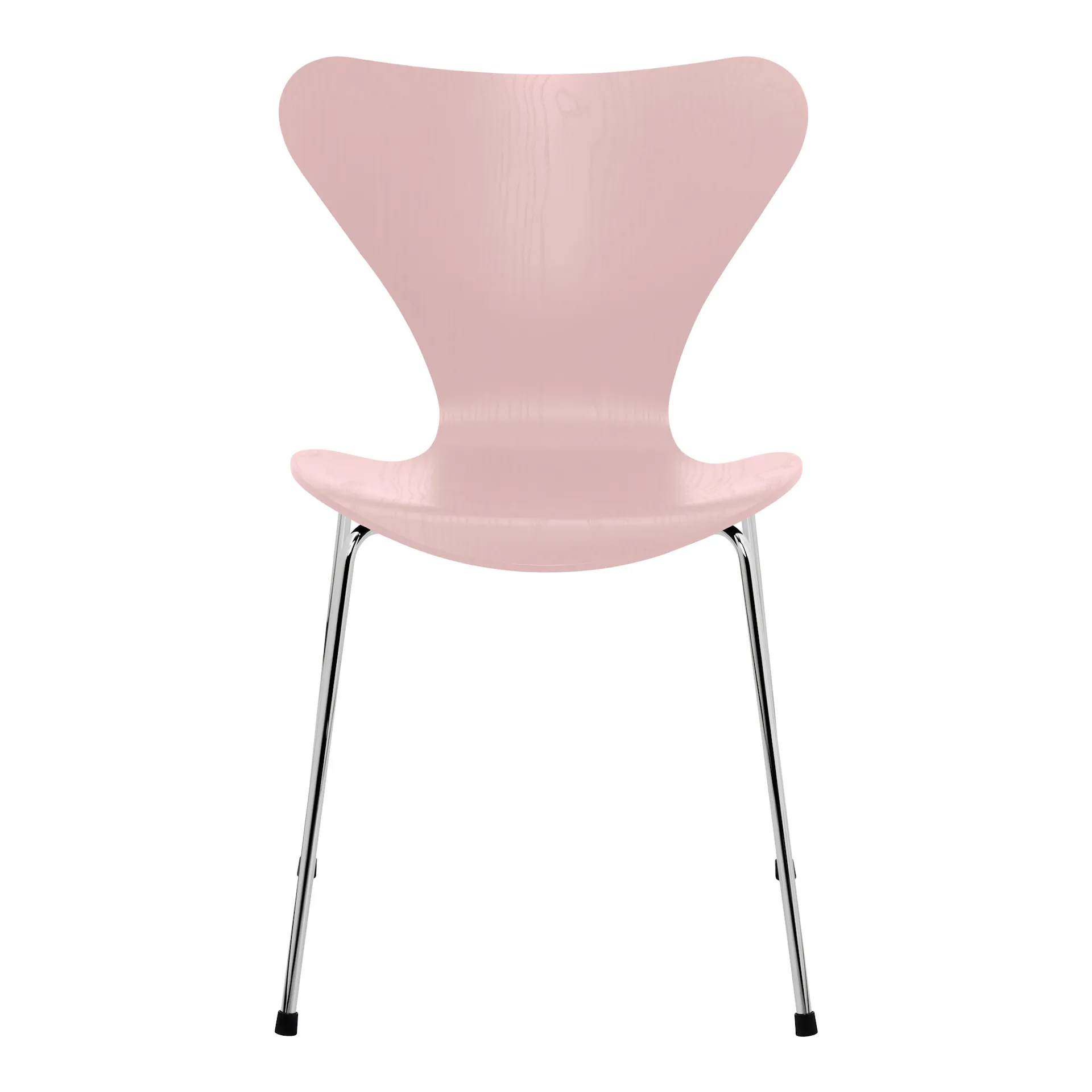 3107 Series 7 Pale Rose - Fritz Hansen - Arne Jacobsen - NO GA