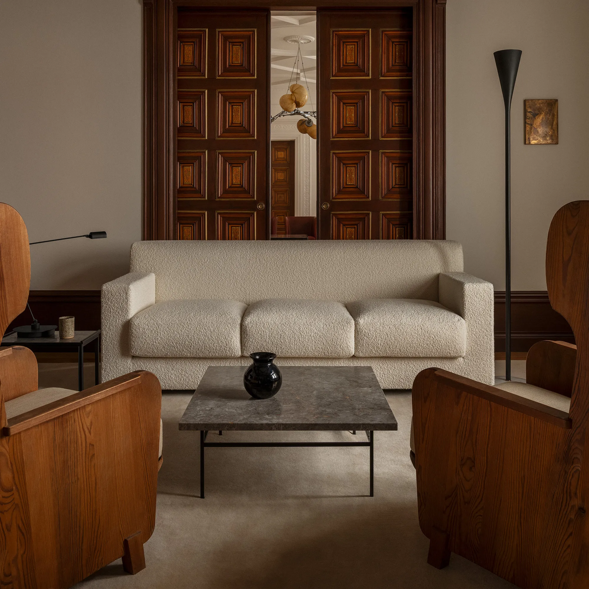 Aksel Sofa - 8