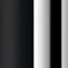 Black/Chrome