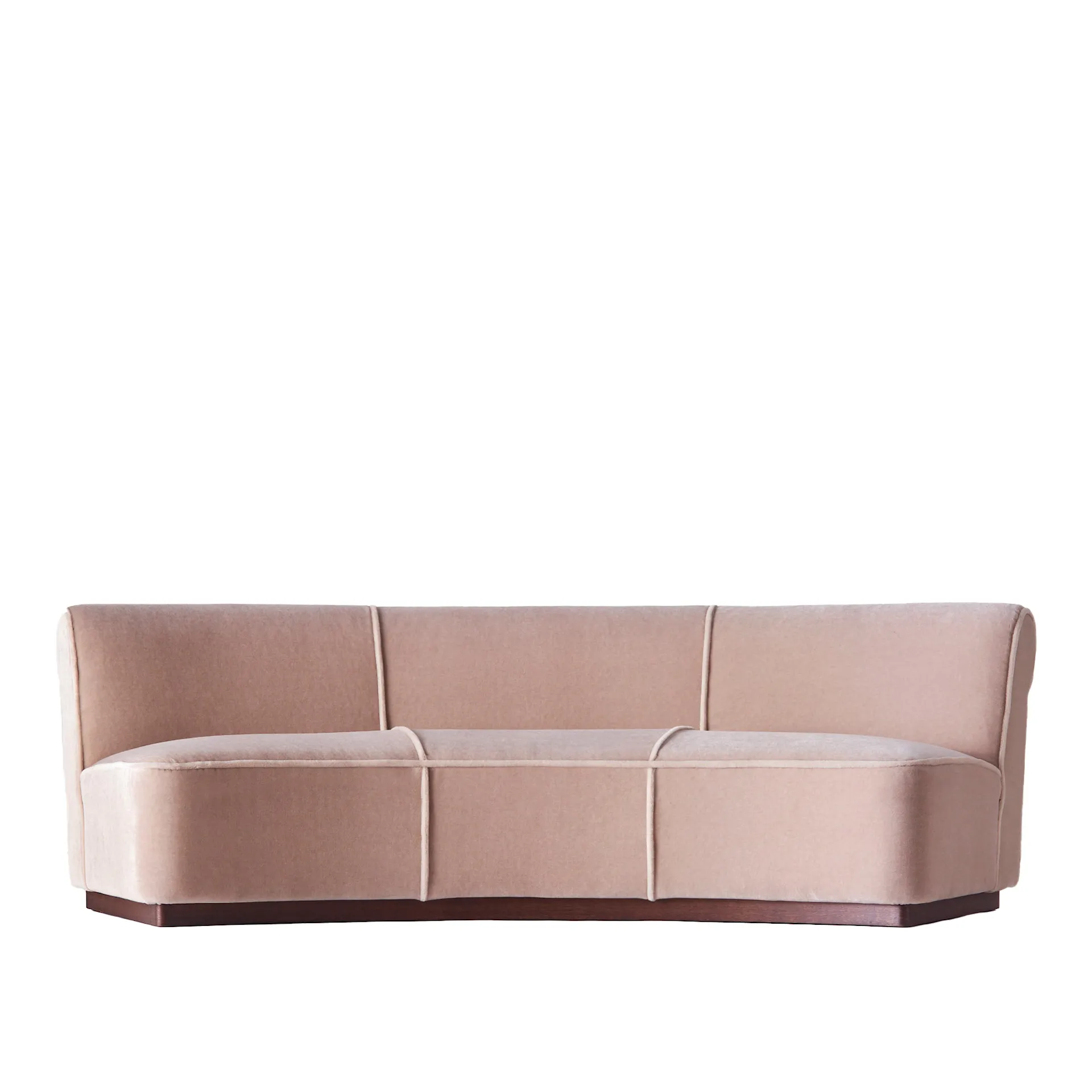 Paris Sofa - Dusty Deco - NO GA