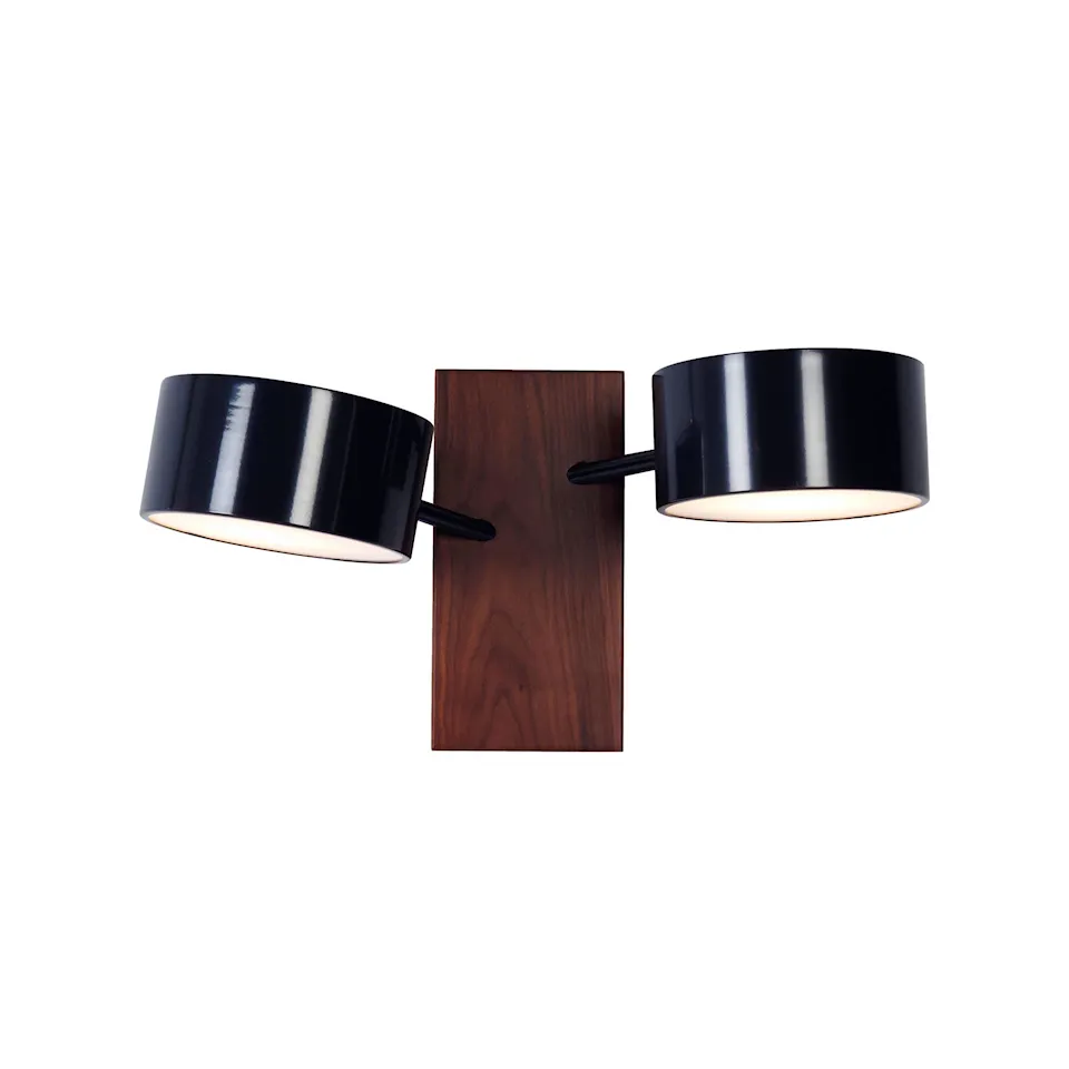 Excel Double Sconce