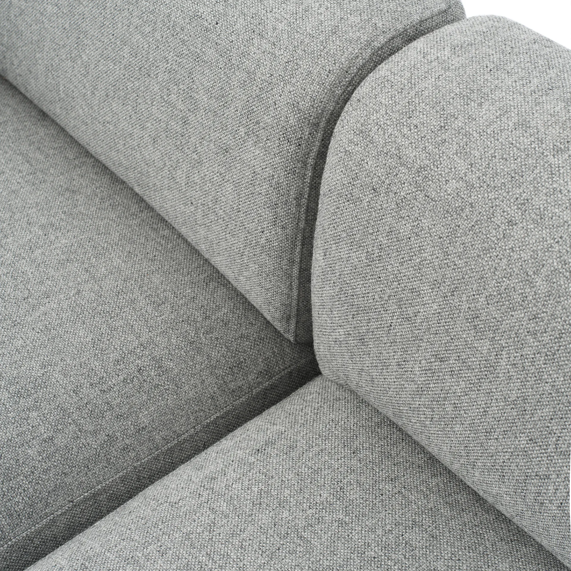 Redo Modular Sofa Armrest/Corner - Normann Copenhagen - NO GA