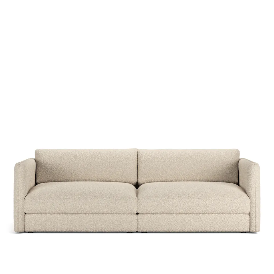 Pavarotti 03 2,5-personers sofa
