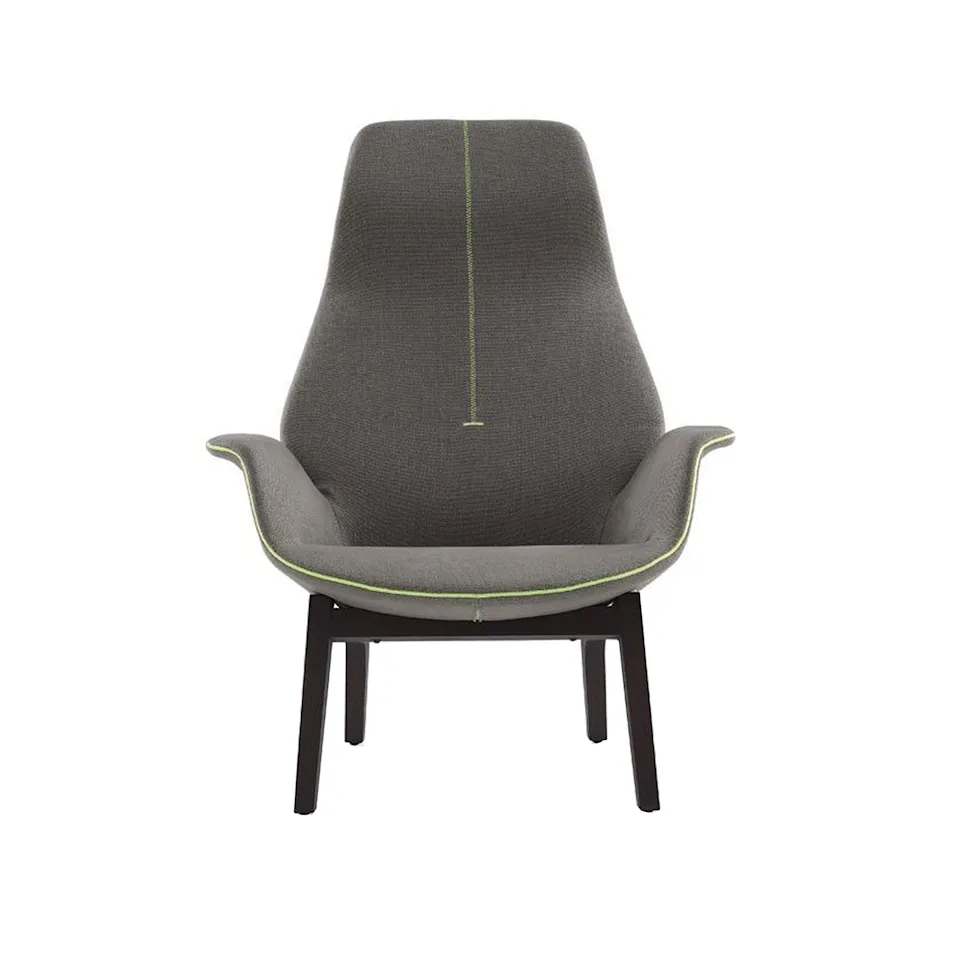 Ventura Lounge Armchair