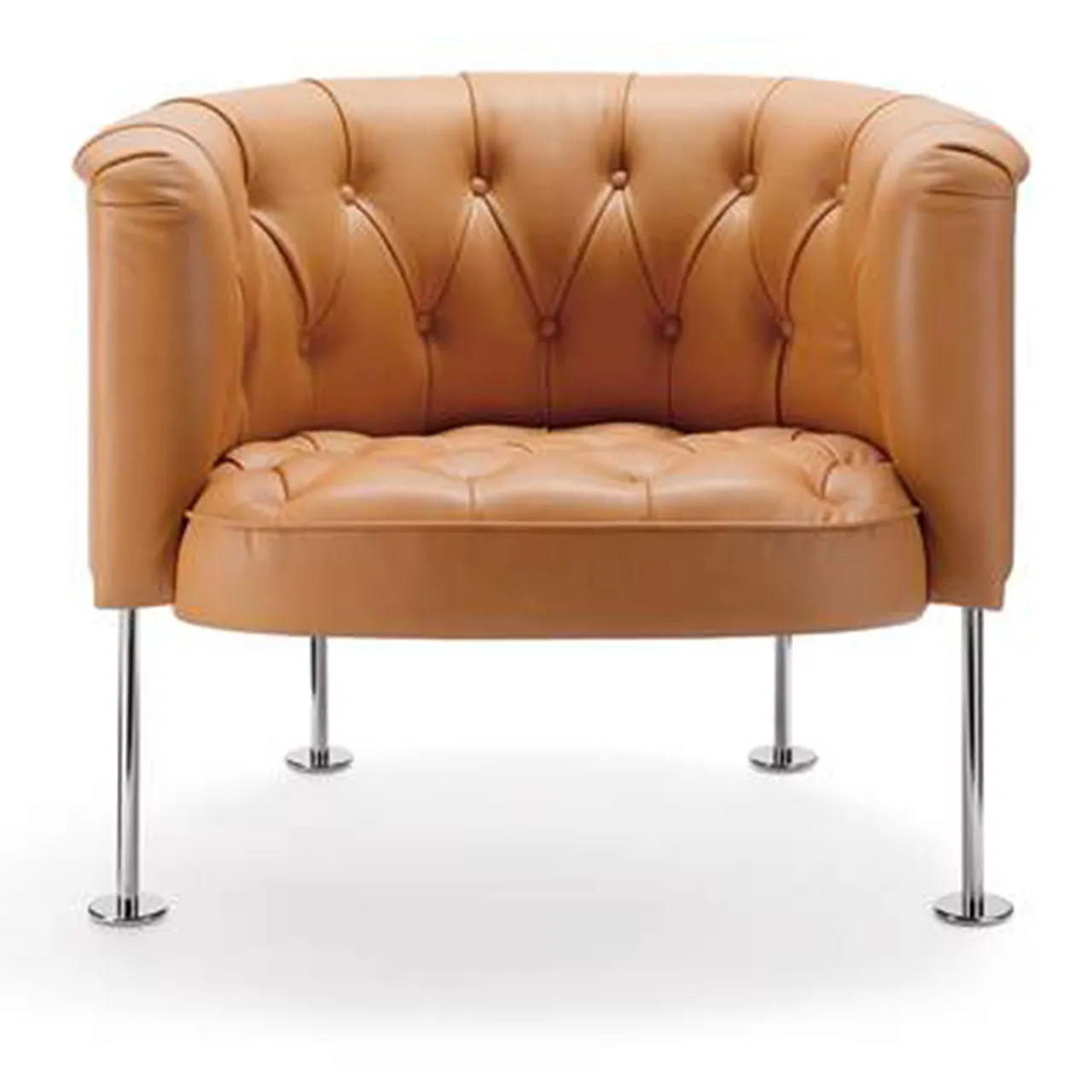 Haussmann Armchair