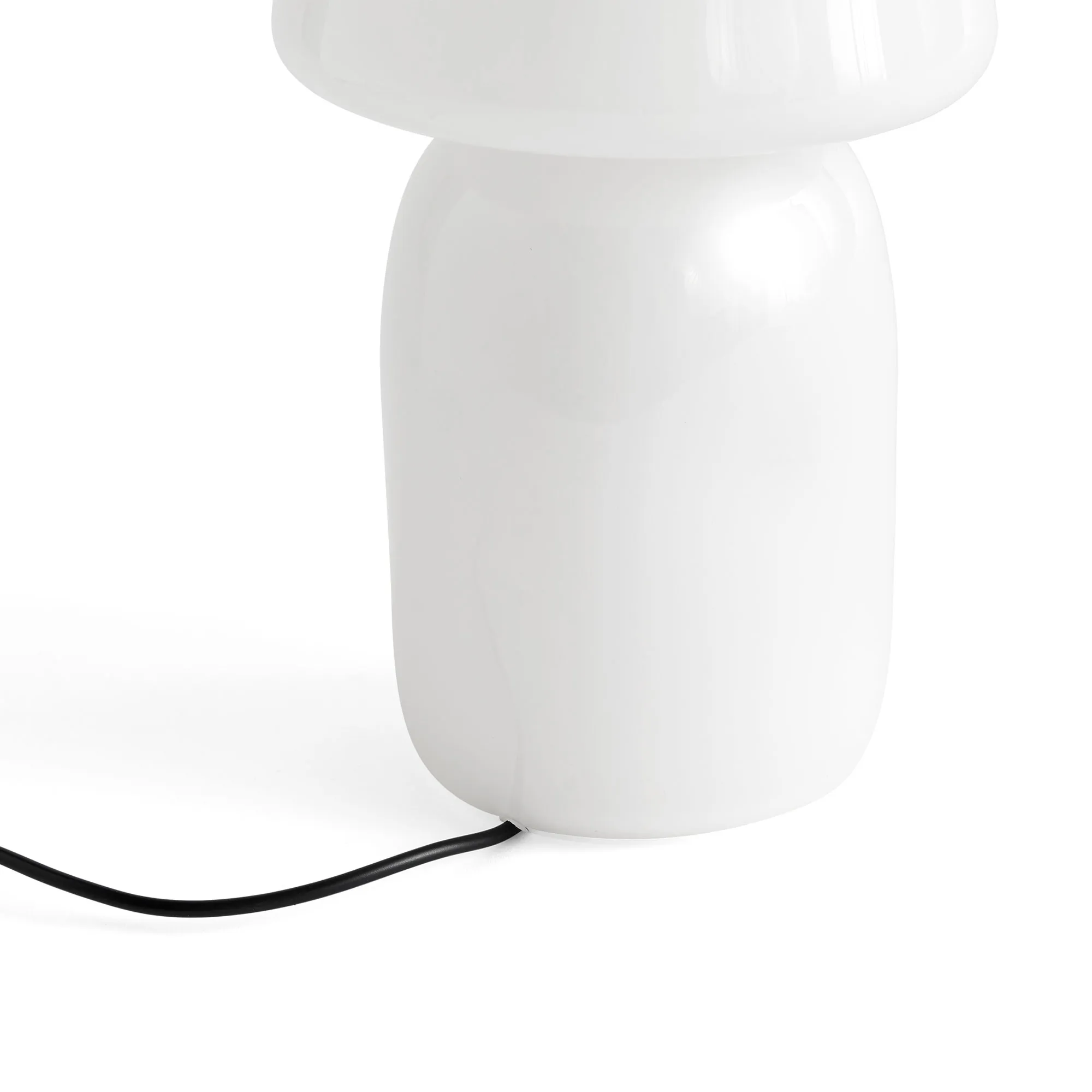 Apollo bærbar bordlampe - 5
