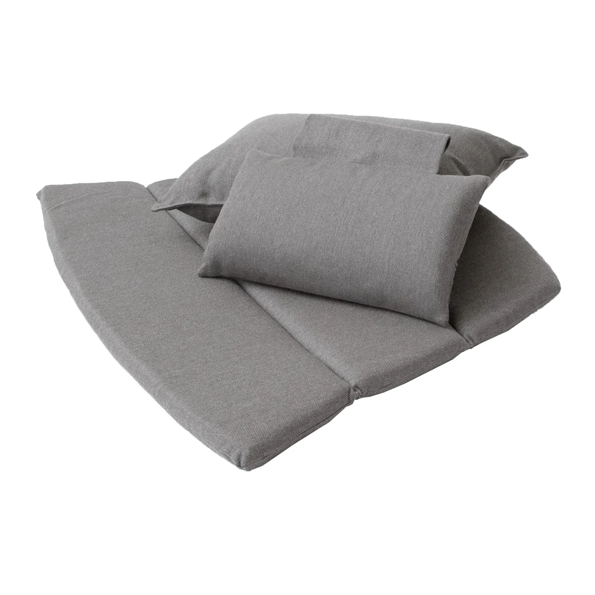 Breeze Dynset Highback Lænestol - 1