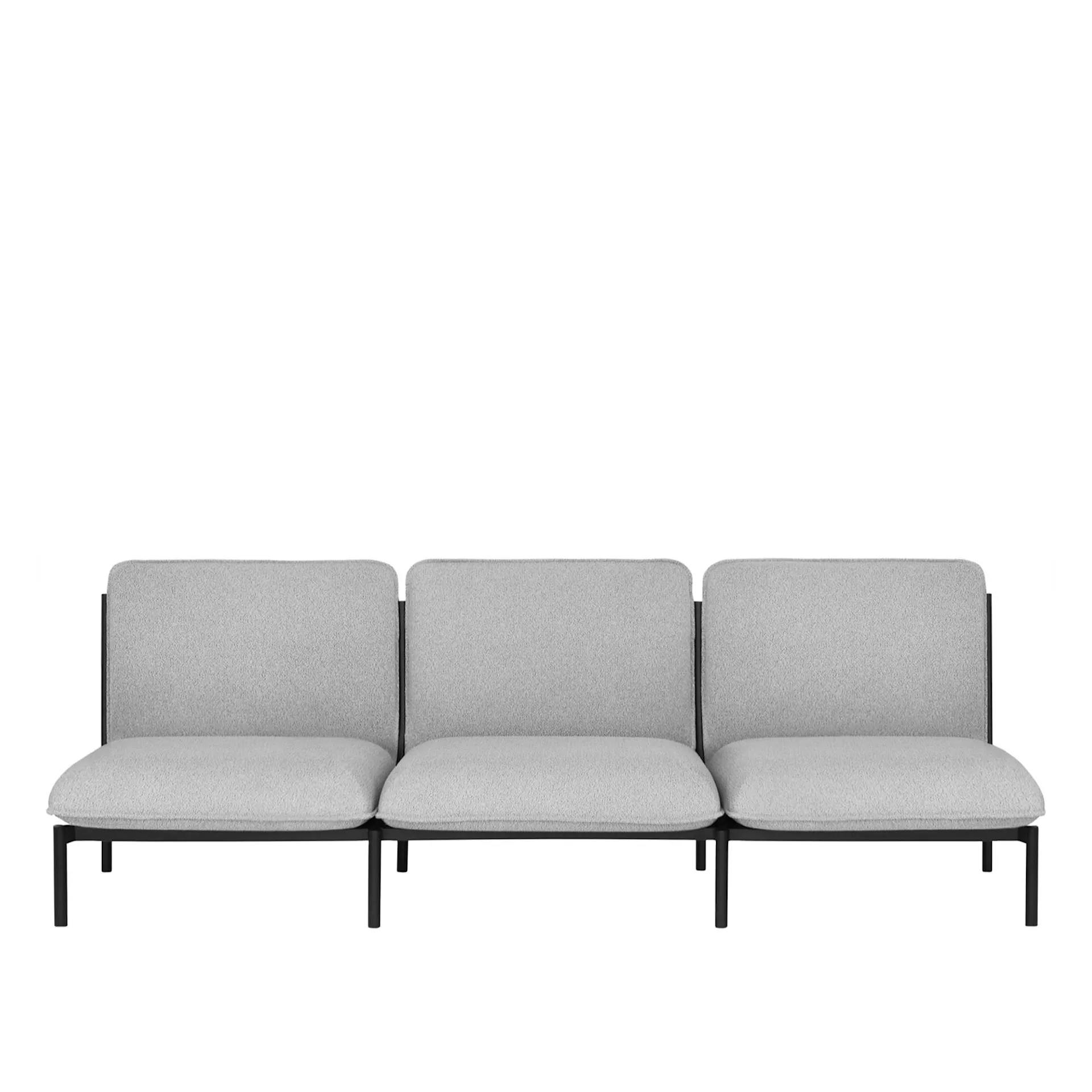 Kumo 3-seater Sofa - Hem - NO GA