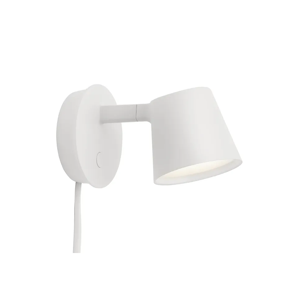 Tip Wall Lamp
