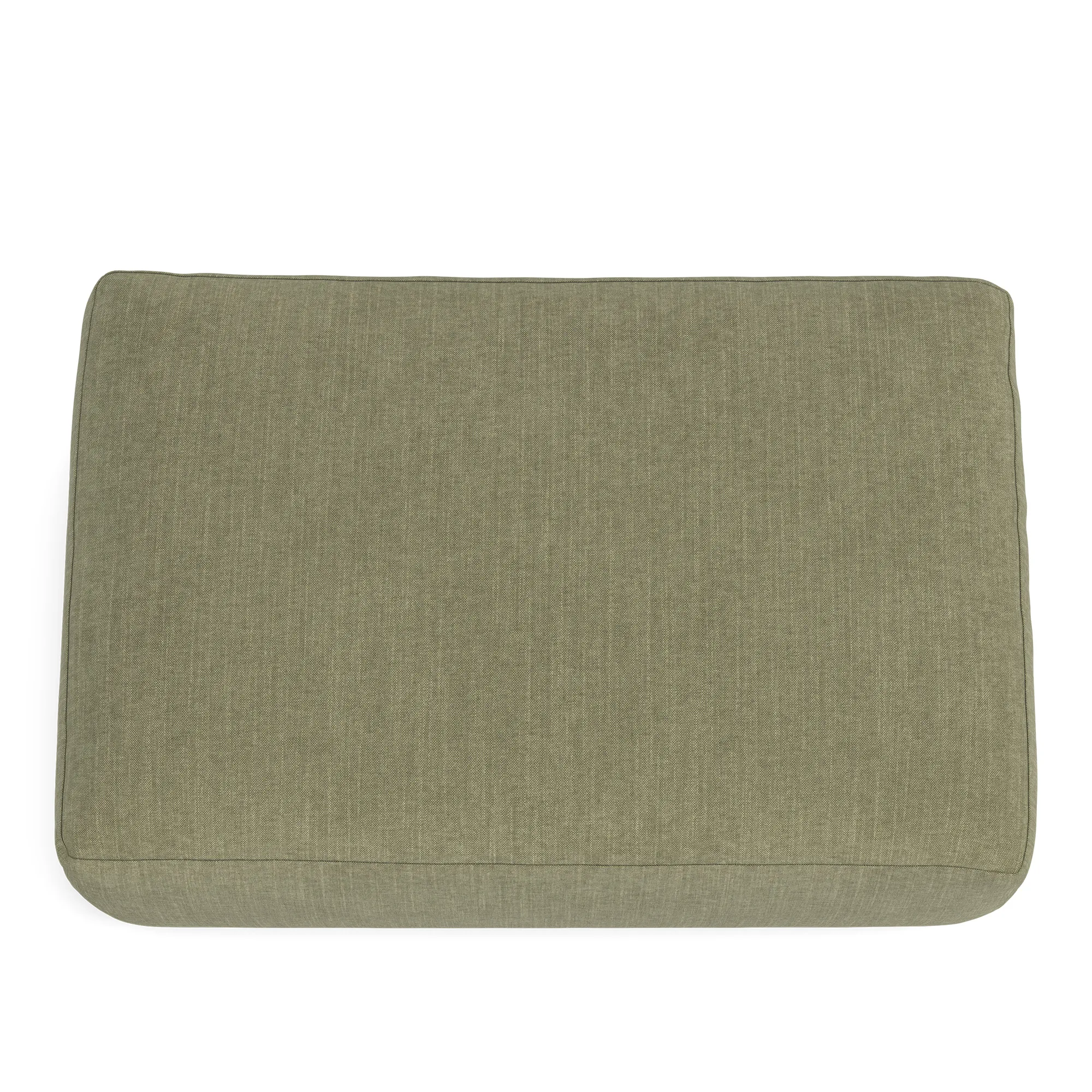 Brick Ottoman - 4