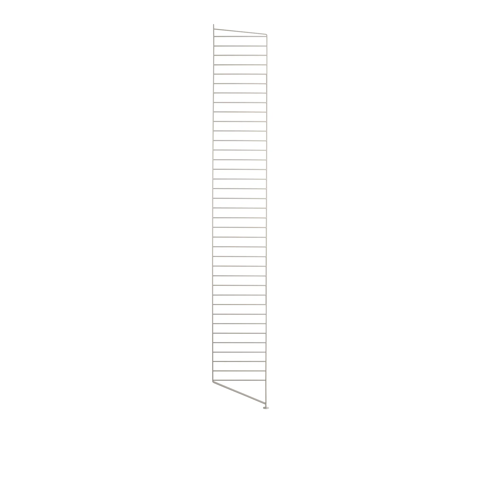 Gulvgavl 200 x 30 cm 1-pak - 1