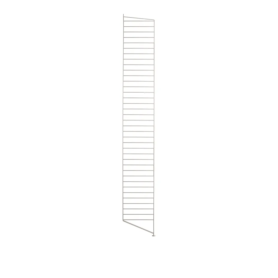 Floor panel 200x30cm 1-pack beige