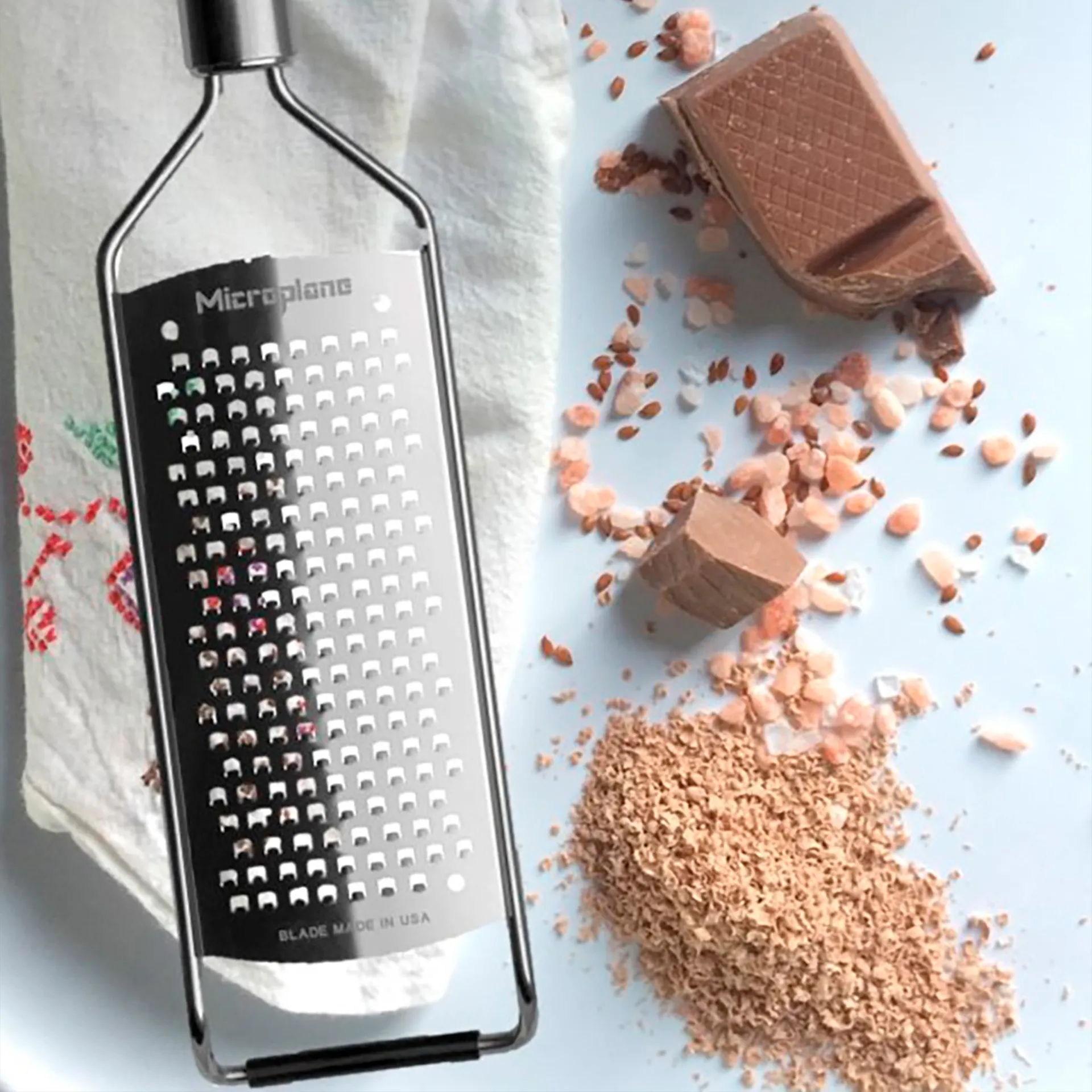 Professional Series Coarse Grater - Microplane - NO GA