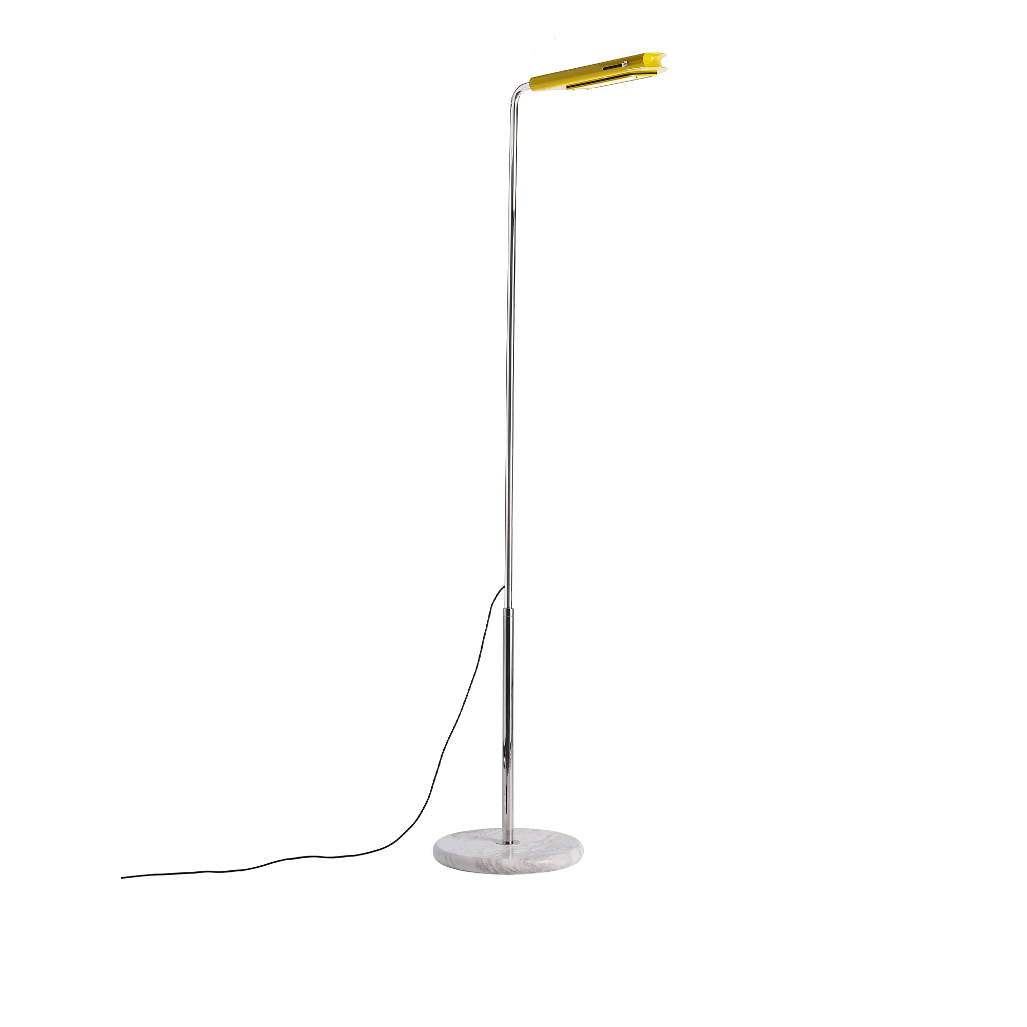 Mezzaluna vloerlamp - 2