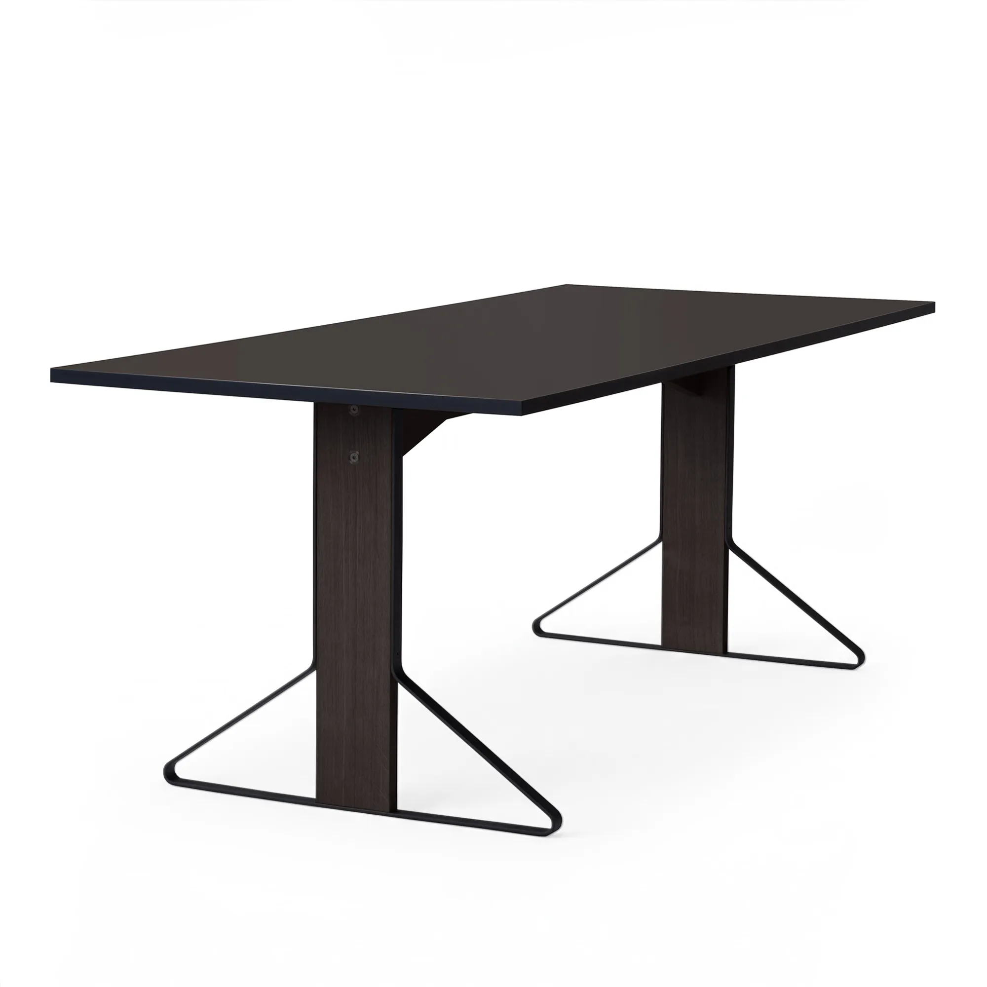 Kaari Table Rectangular REB001 eettafel - 1