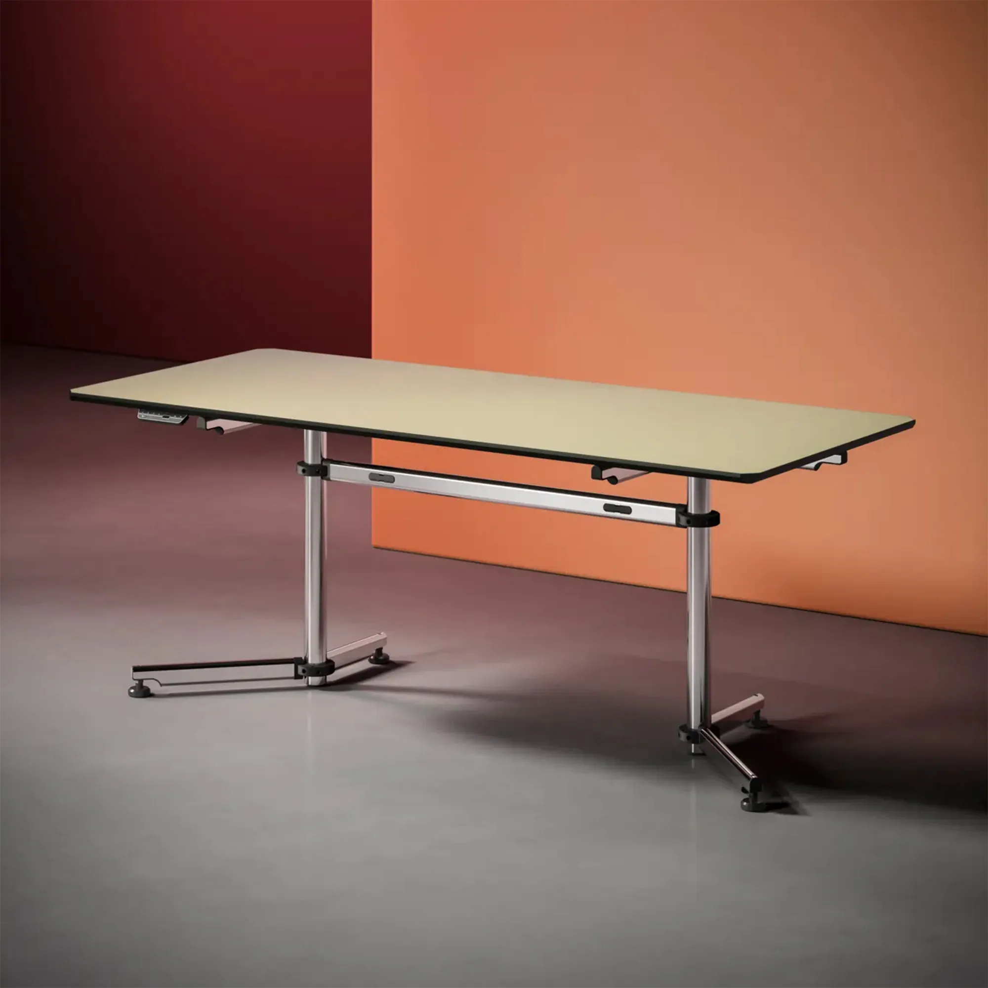 USM Kitos T6 Desk - 4
