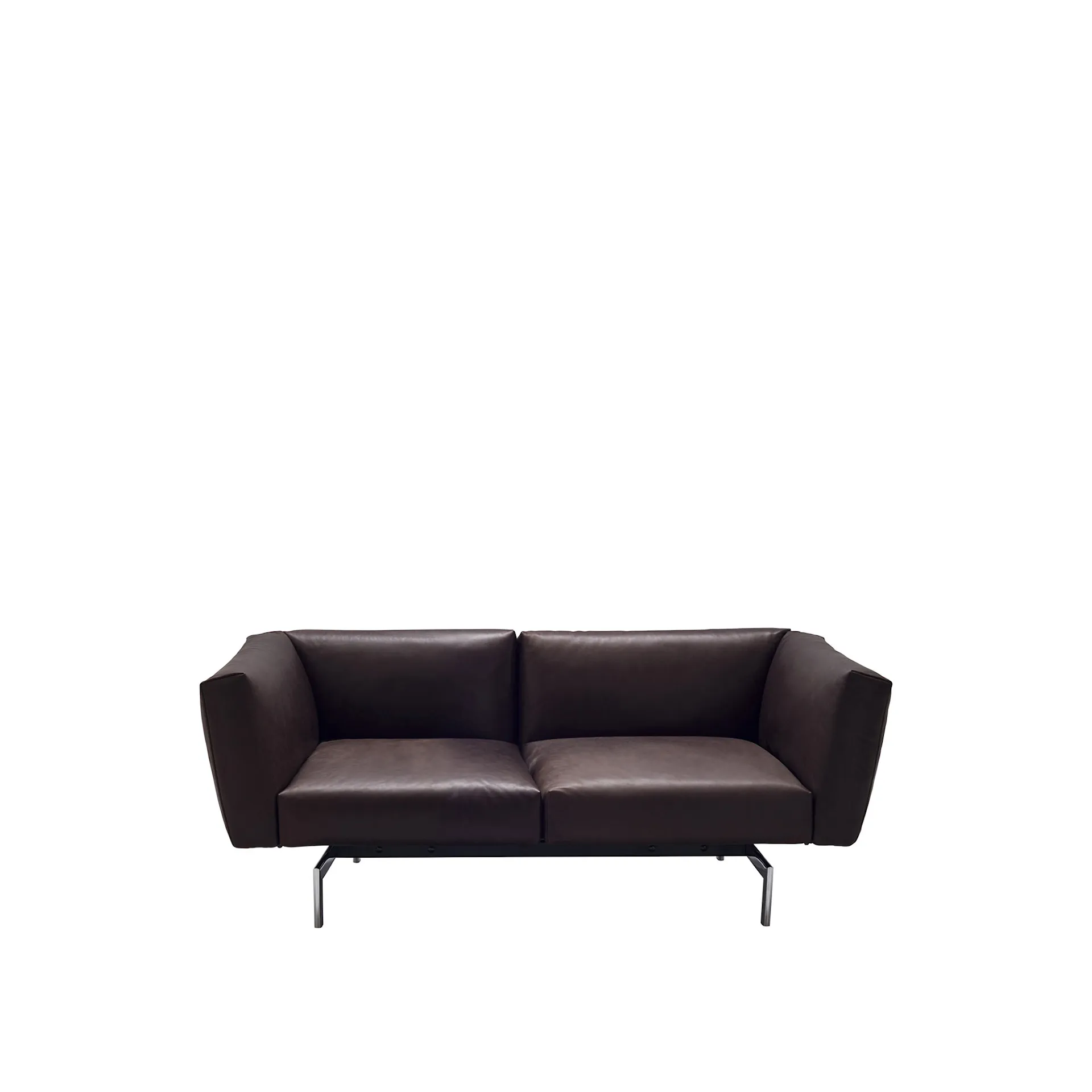 Avio Sofa System 2-seater - Knoll - Piero Lissoni - NO GA