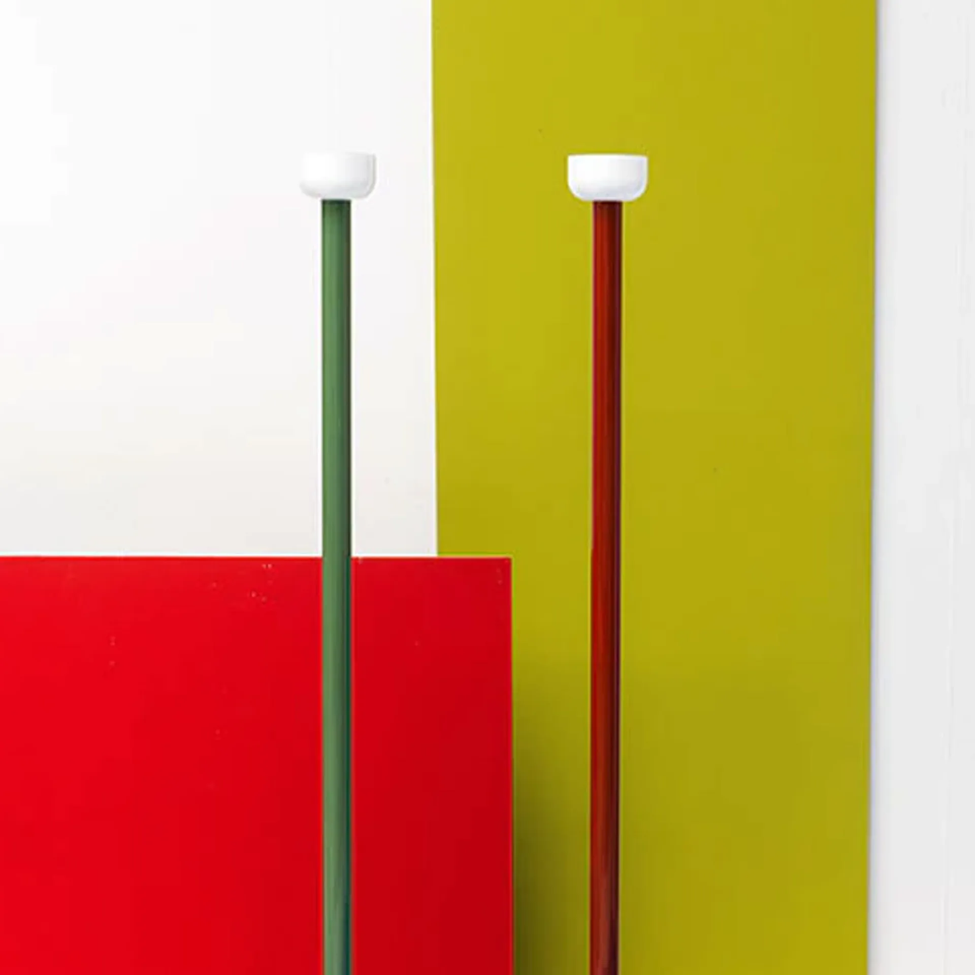 Bellhop Floor Lamp - Flos - NO GA