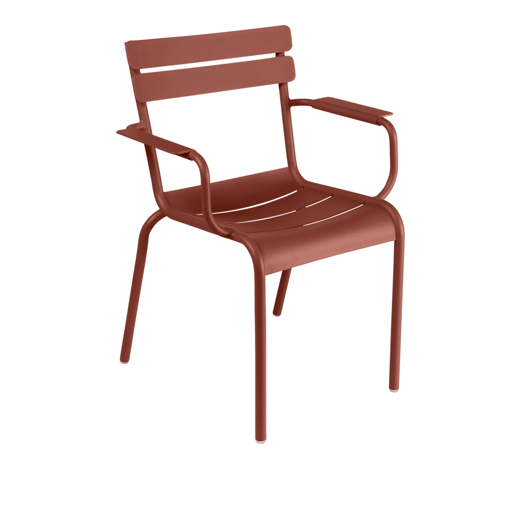 Luxembourg Outdoor Armchair - 1